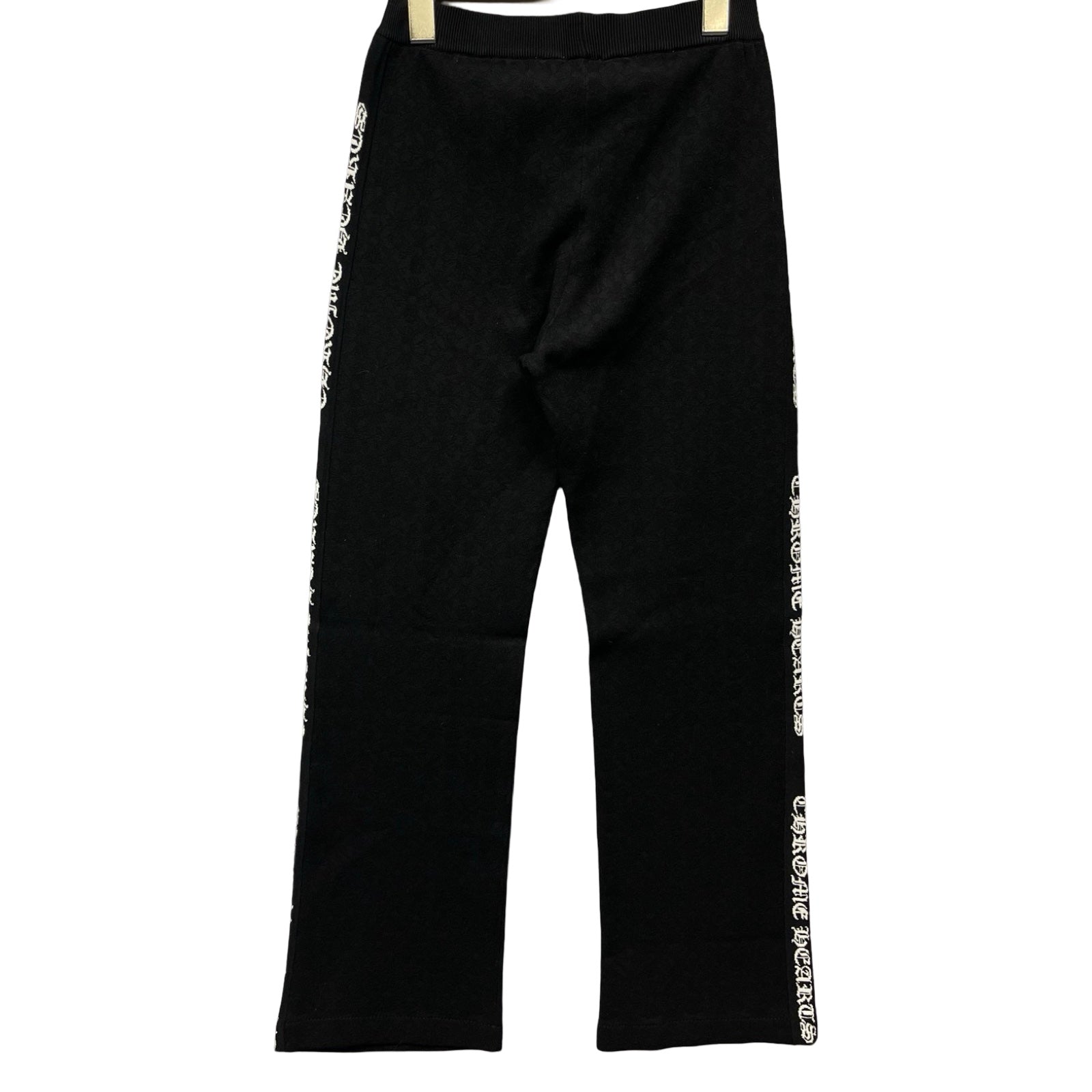 CHROME HEARTS YNOT CH Plus Leggings Long Pants Size S