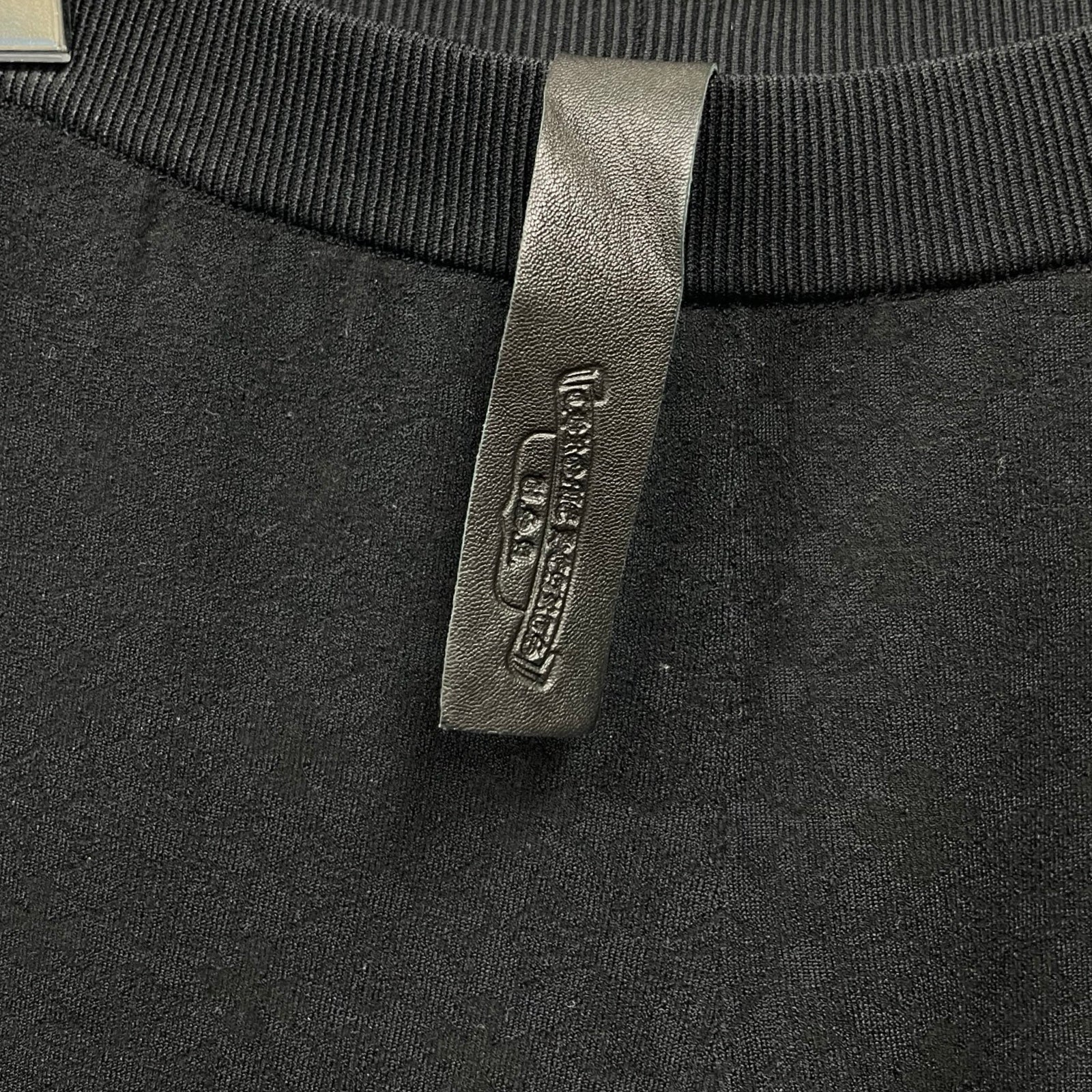 CHROME HEARTS YNOT CH Plus Leggings Long Pants Size S