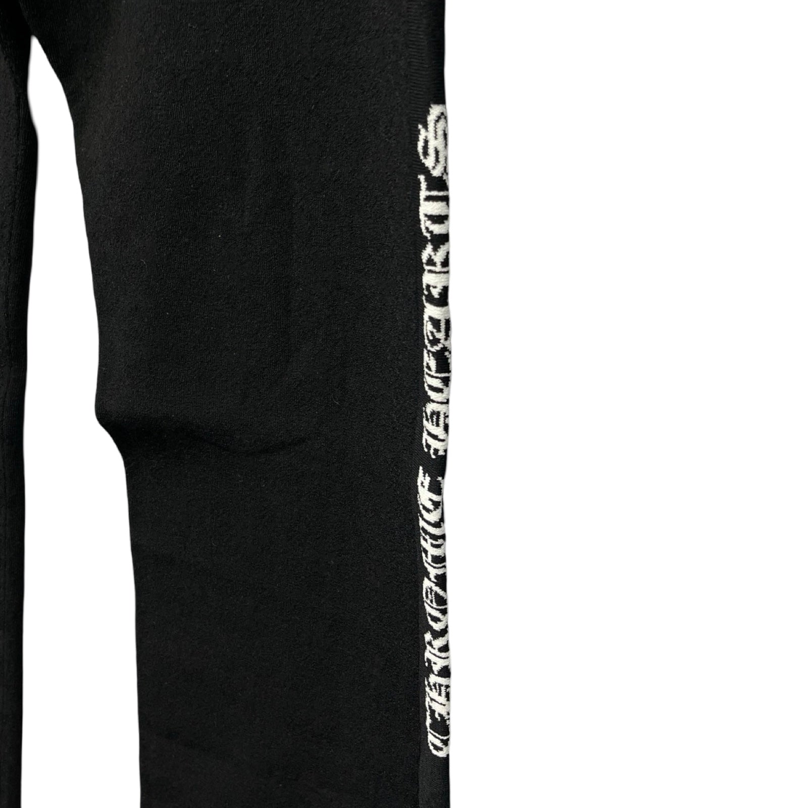 CHROME HEARTS YNOT CH Plus Leggings Long Pants Size S