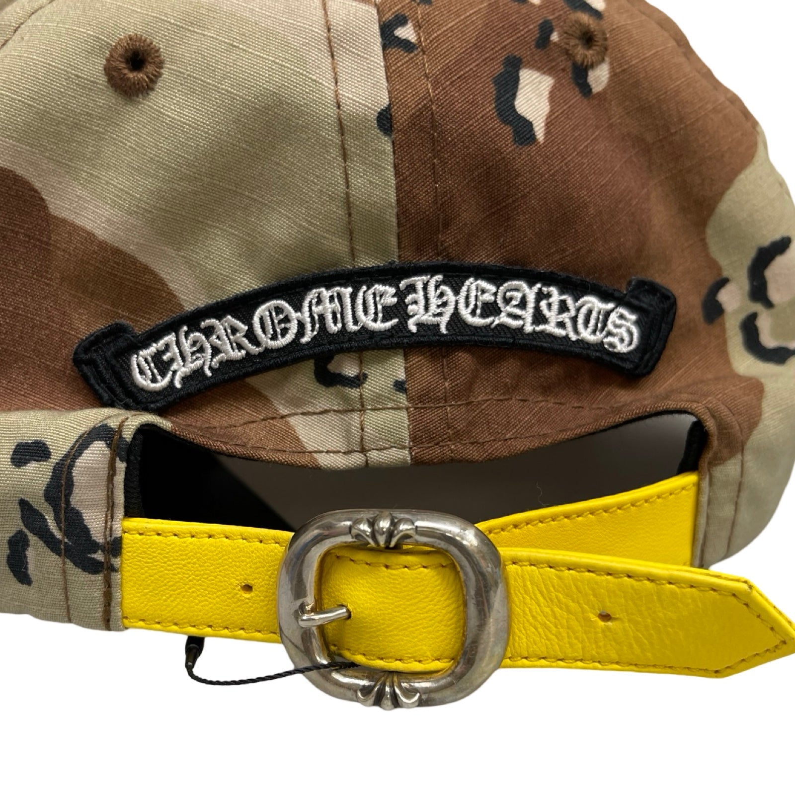 CHROME HEARTS×MATTY BOY SexRecords 5Panel hat Camo Size ONE SIZE（53-60）