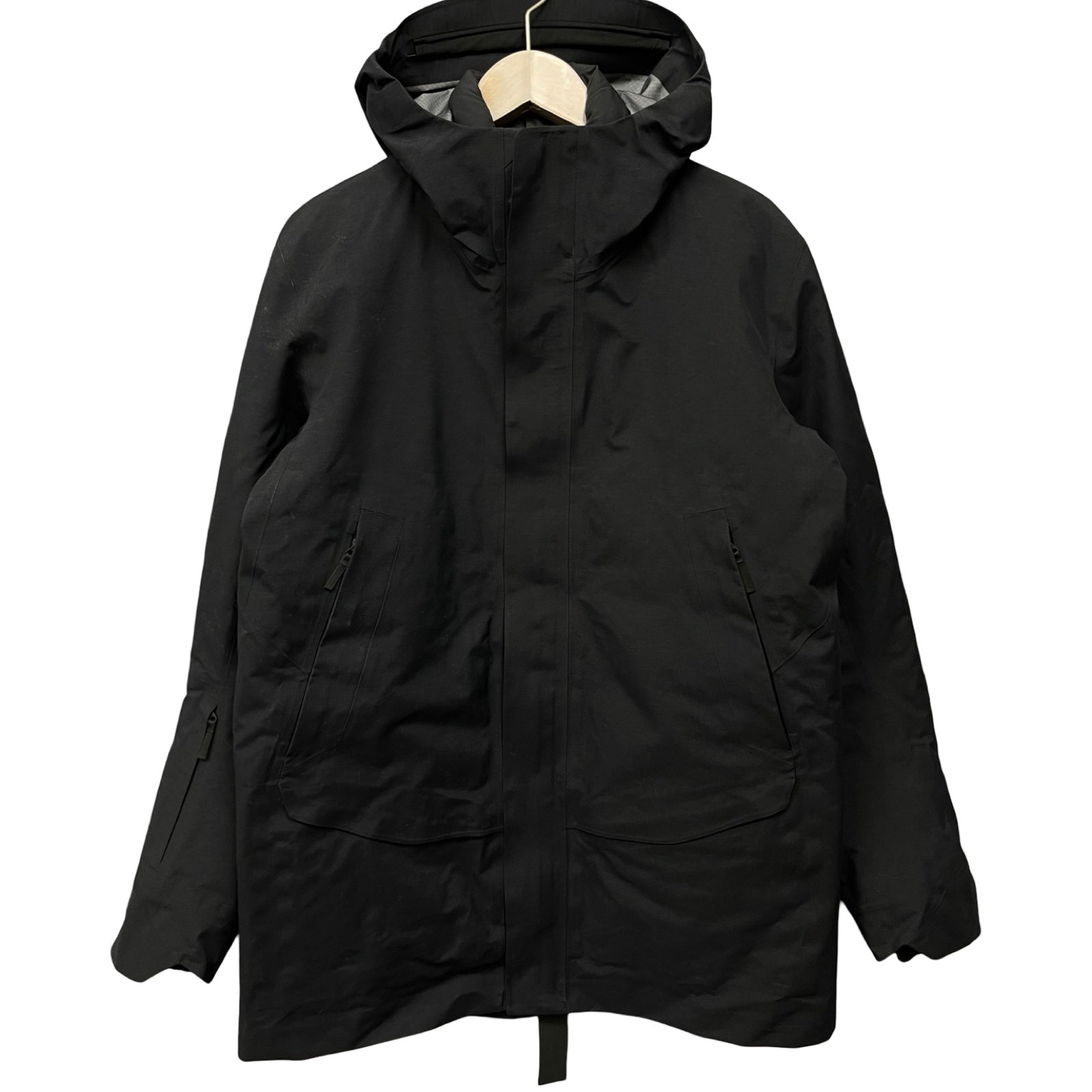 ARC'TERYX VEILANCE Patrol Down Coat 16377 Size M