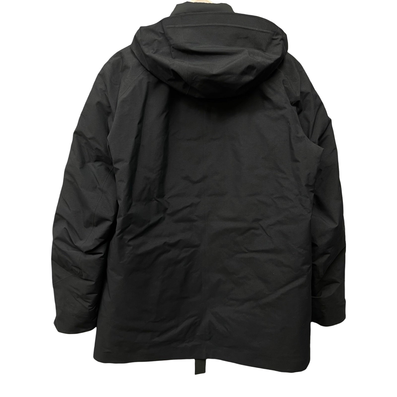 ARC'TERYX VEILANCE Patrol Down Coat 16377 Size M