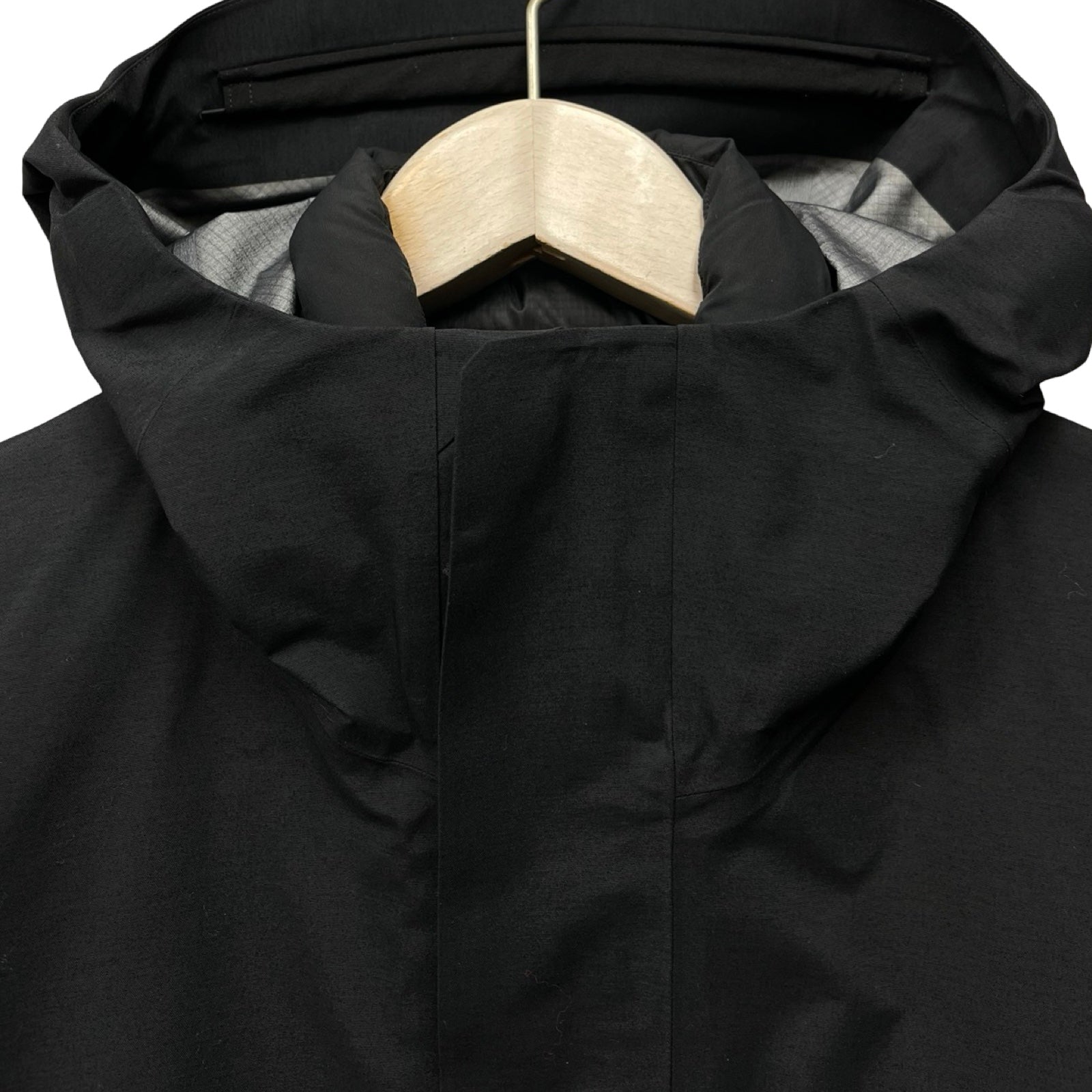 ARC'TERYX VEILANCE Patrol Down Coat 16377 Size M