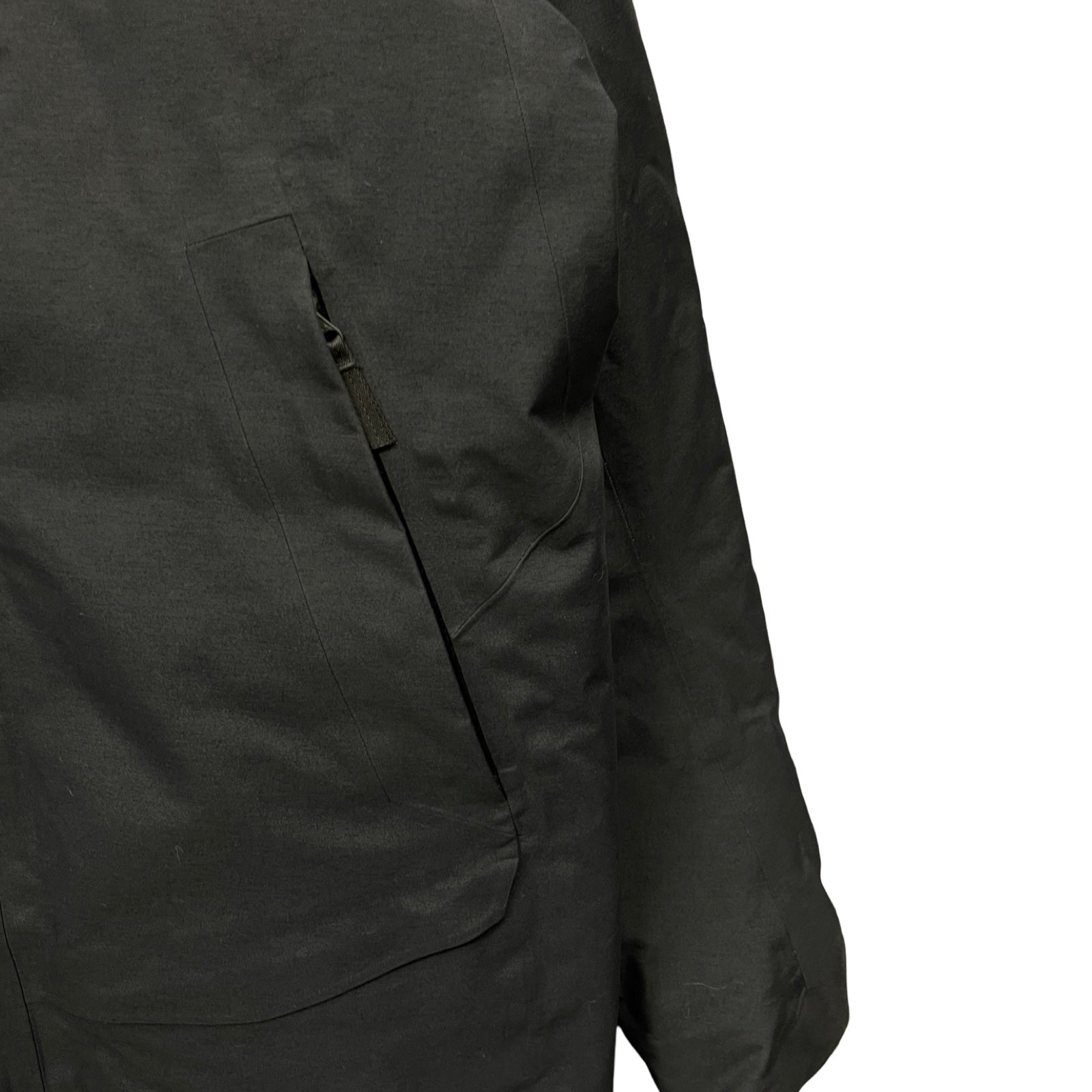 ARC'TERYX VEILANCE Patrol Down Coat 16377 Size M
