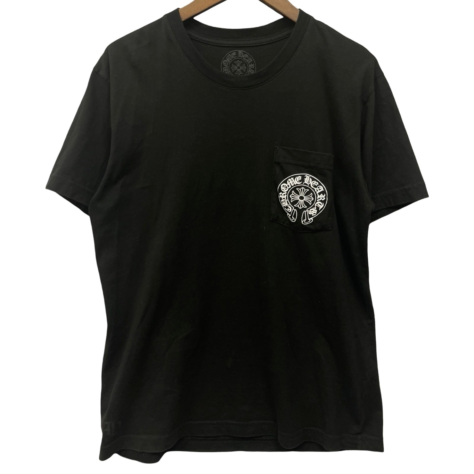 CHROME HEARTS Honolulu Limited Horseshoe Tee Size L