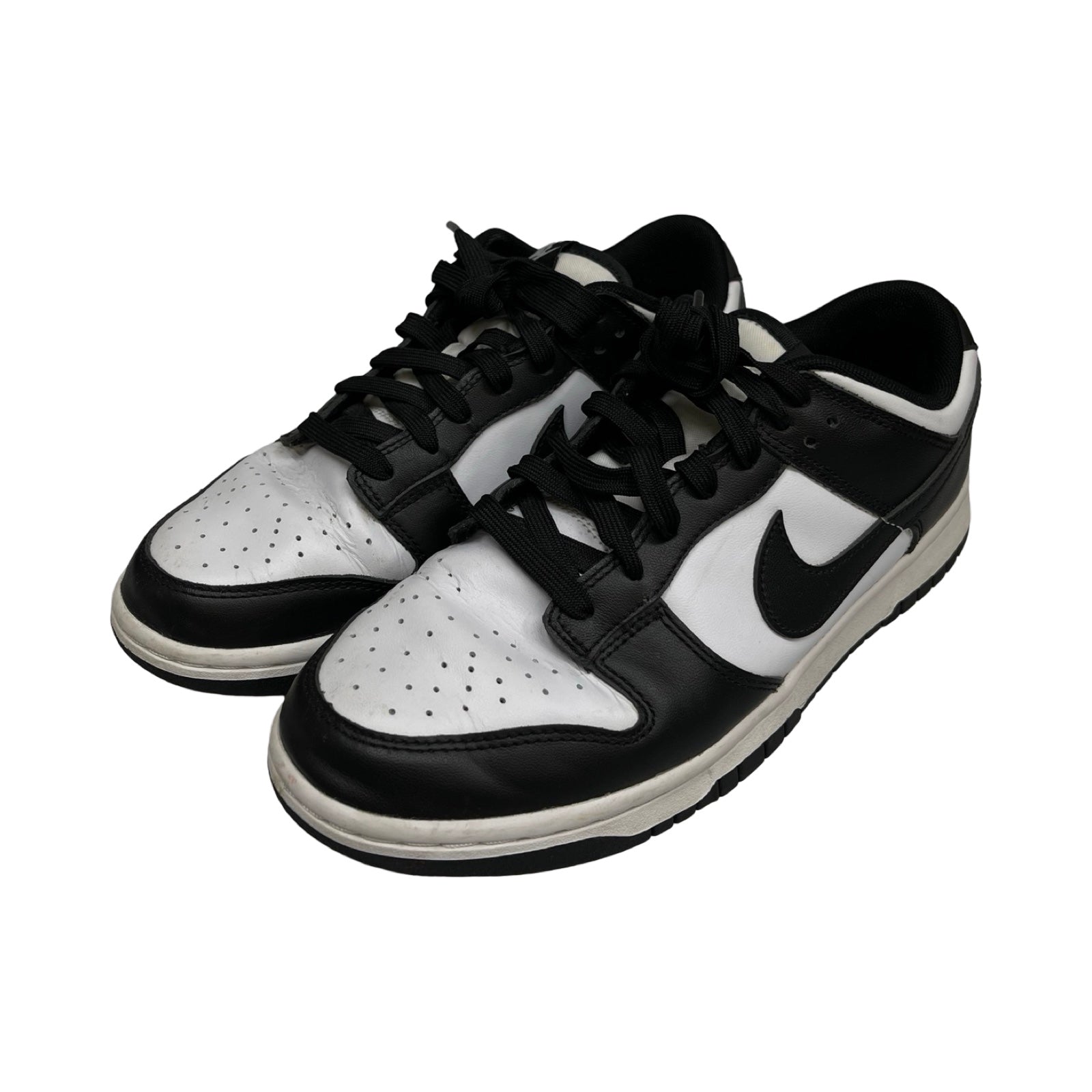 NIKE 2023SS Dunk Low RETRO "PANDA" DD1391 100 Size US7.5(25.5cm)