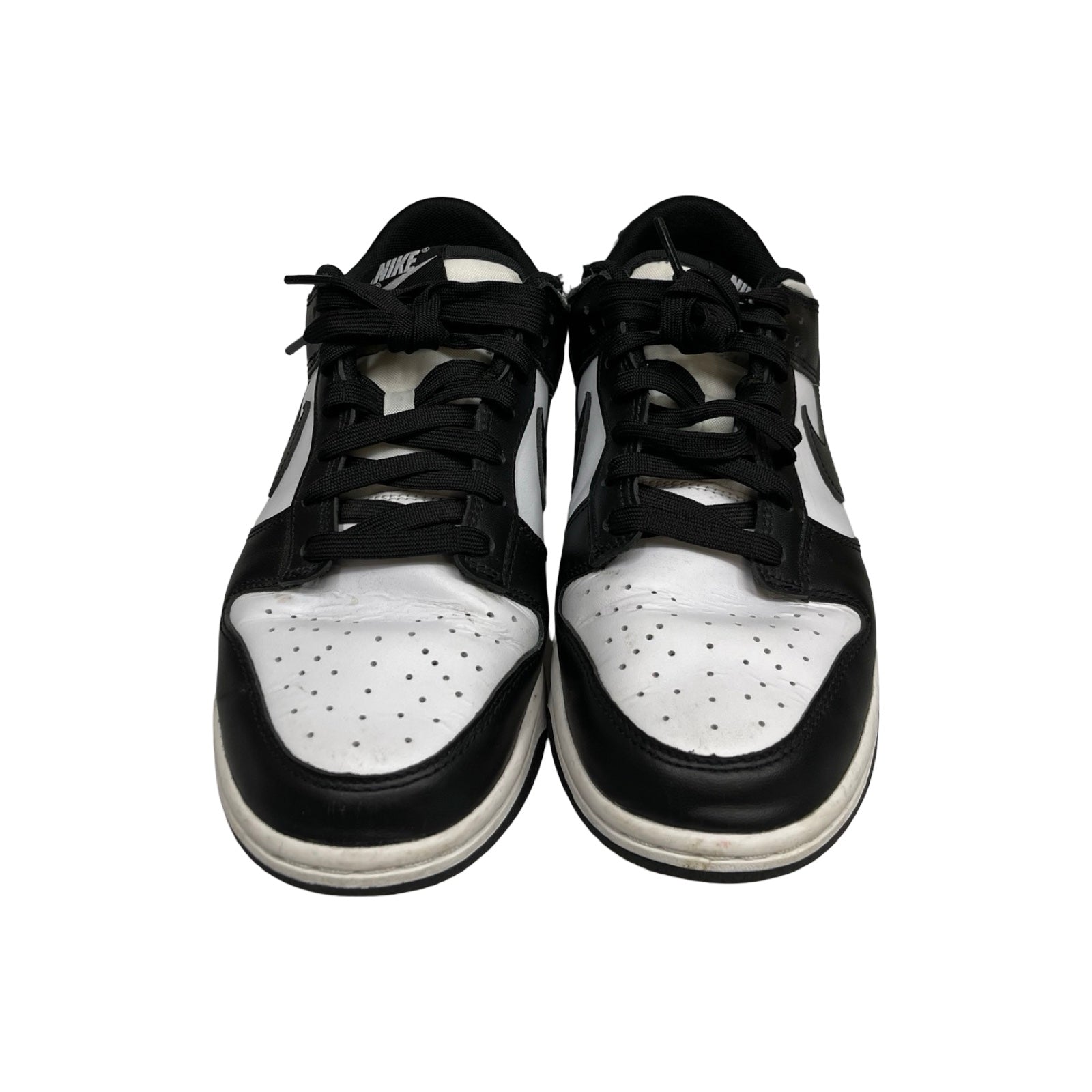 NIKE 2023SS Dunk Low RETRO "PANDA" DD1391 100 Size US7.5(25.5cm)