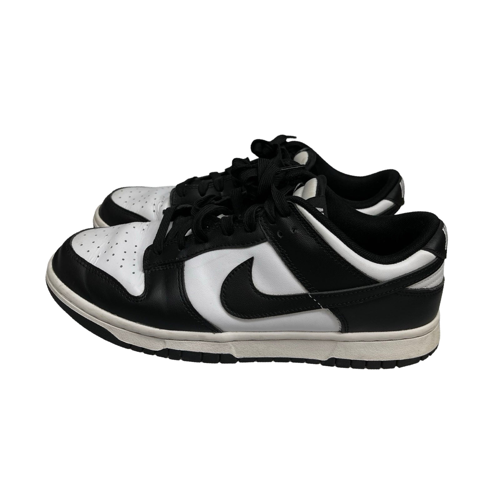 NIKE 2023SS Dunk Low RETRO "PANDA" DD1391 100 Size US7.5(25.5cm)