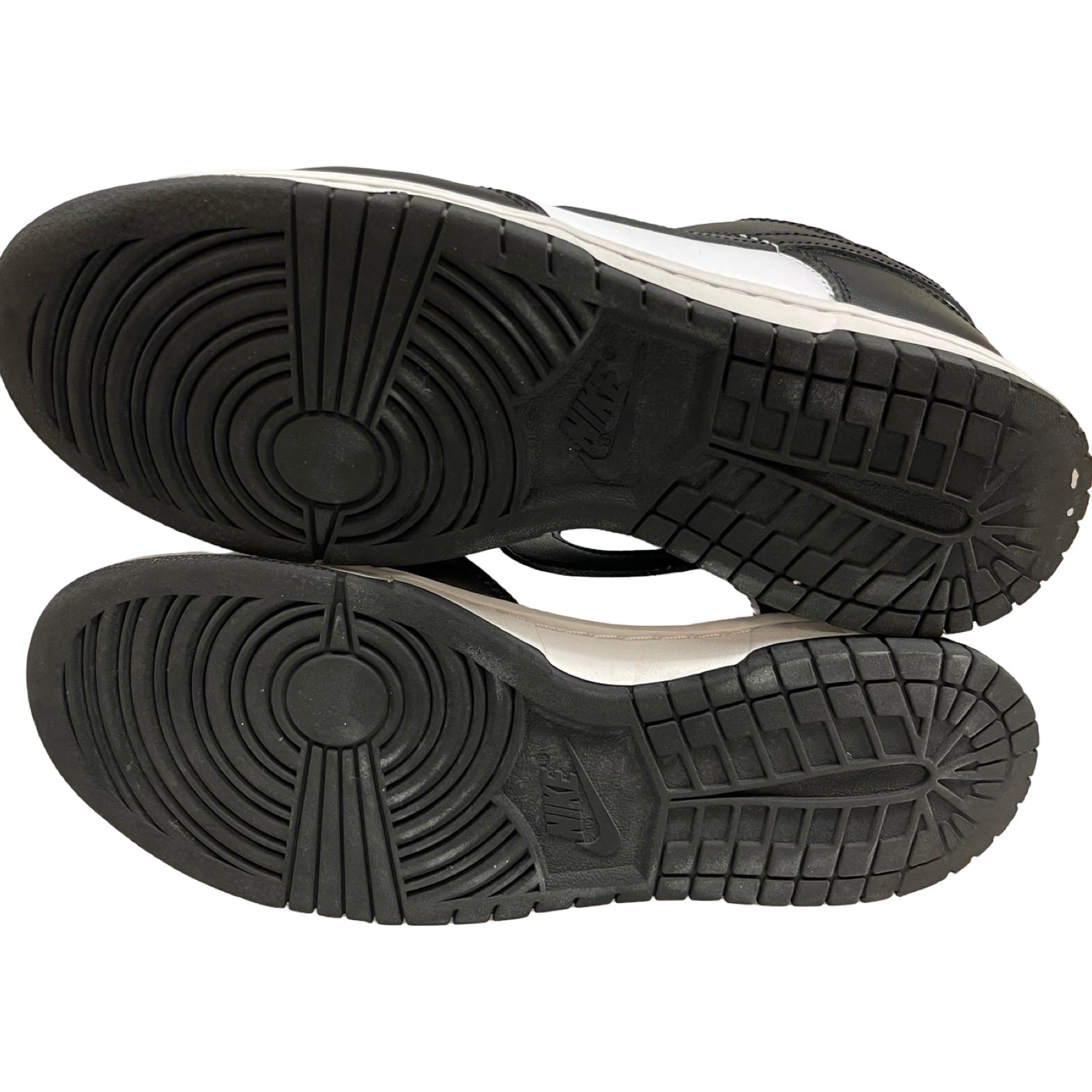 NIKE 2023SS Dunk Low RETRO "PANDA" DD1391 100 Size US7.5(25.5cm)