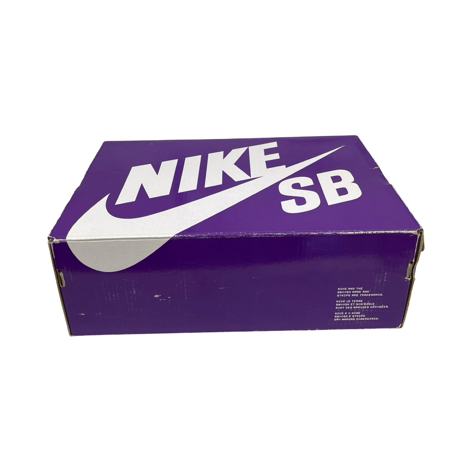 NIKE 2020AW SB Dunk High PRO "EASTER" CN8345-001 Size US8(26cm)