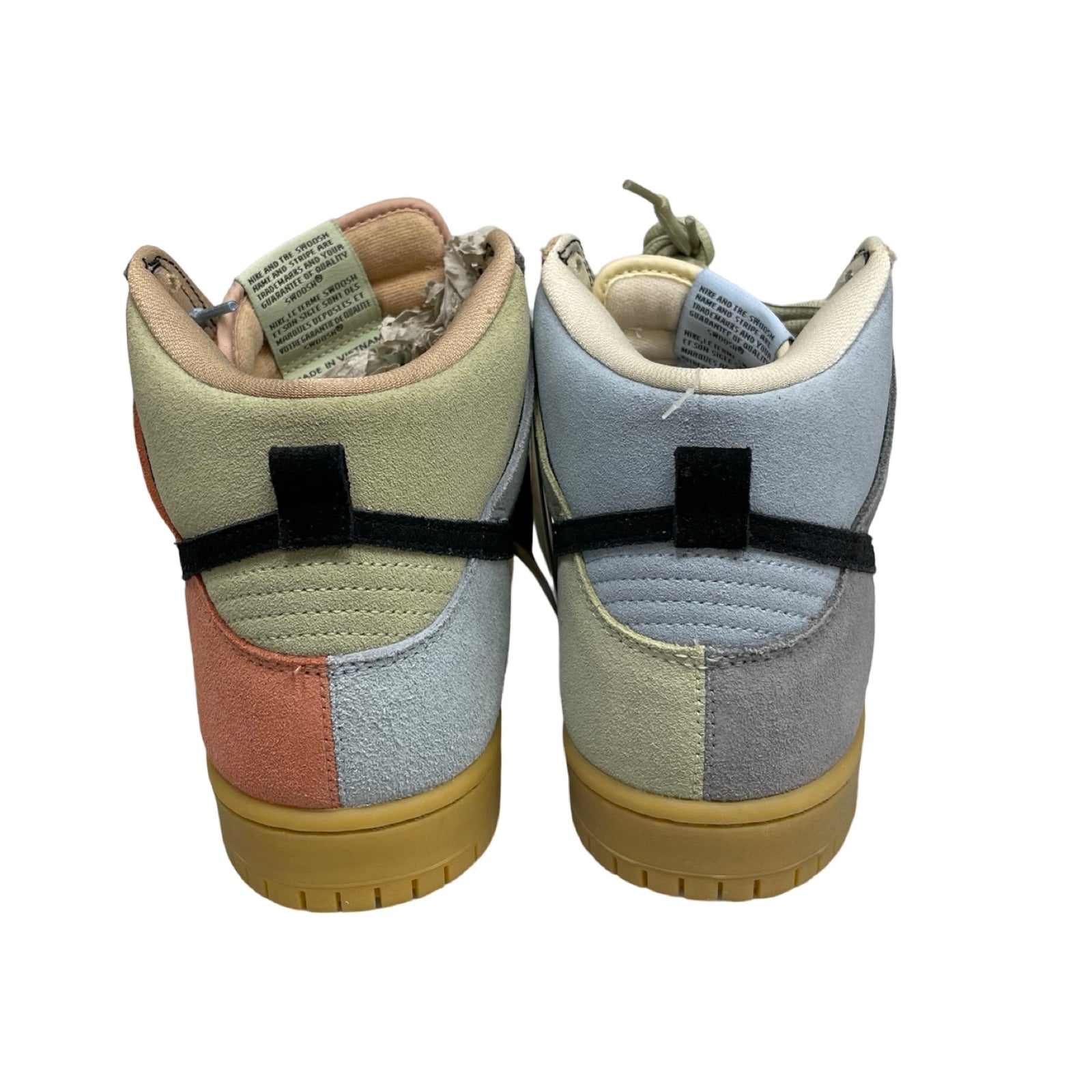 NIKE 2020AW SB Dunk High PRO "EASTER" CN8345-001 Size US8(26cm)