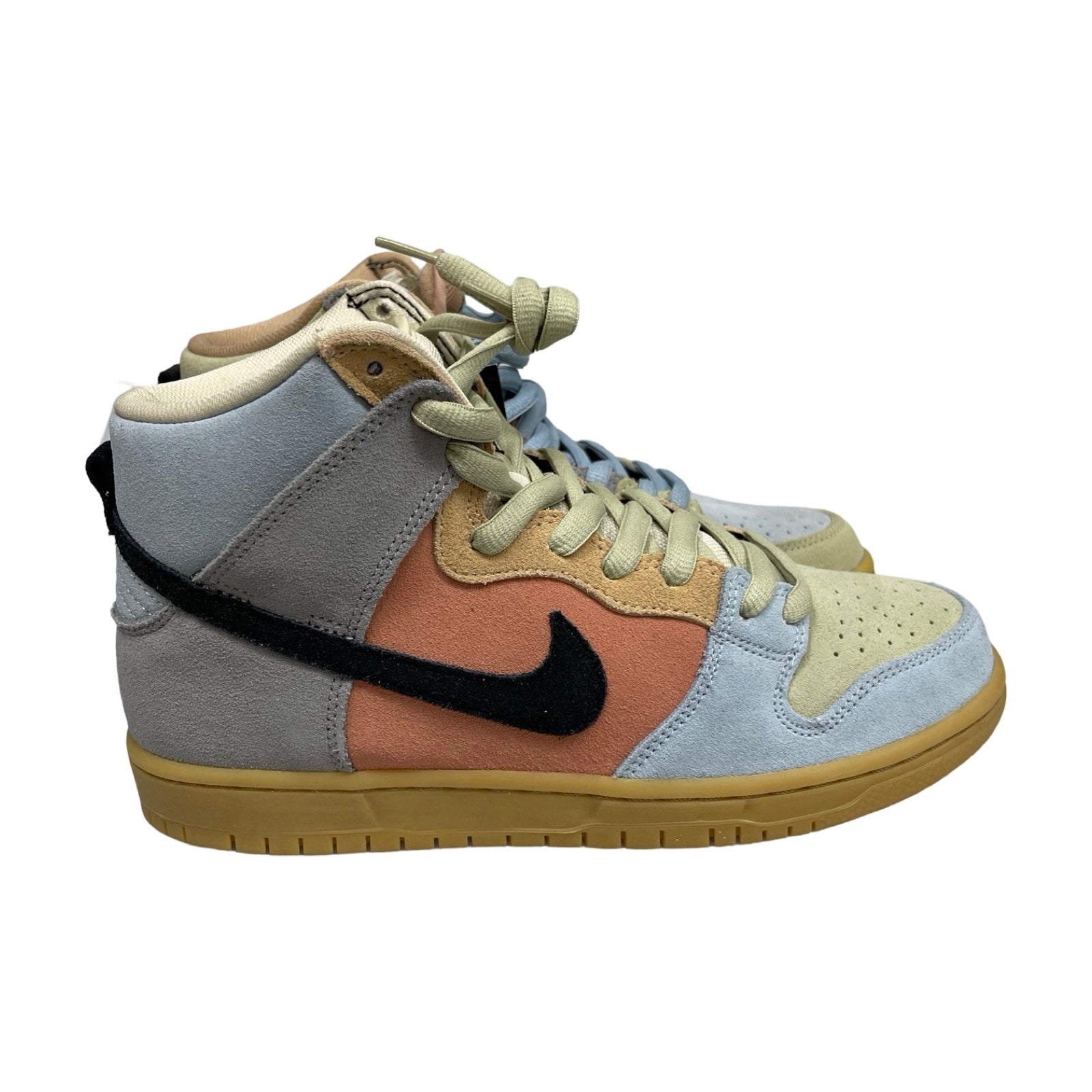 NIKE 2020AW SB Dunk High PRO "EASTER" CN8345-001 Size US8(26cm)