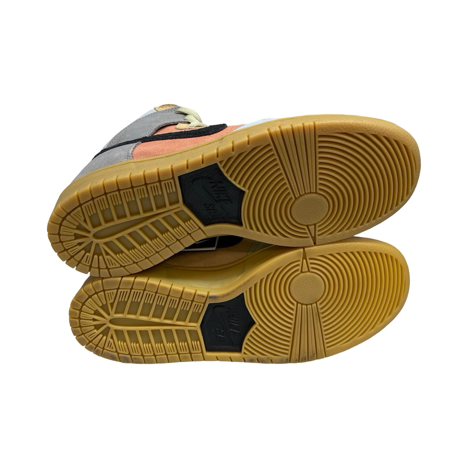 NIKE 2020AW SB Dunk High PRO "EASTER" CN8345-001 Size US8(26cm)