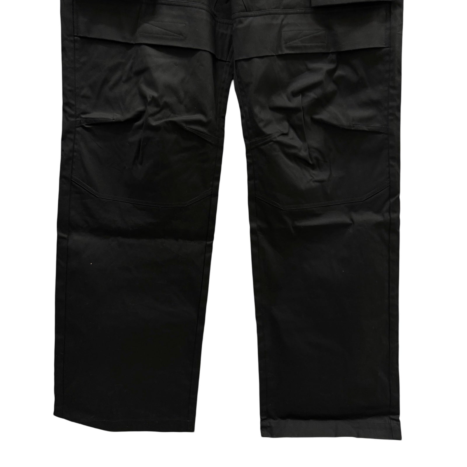 Rick Owens 2024SS Stefan Cargo Pants RR01D3321TE Size 31