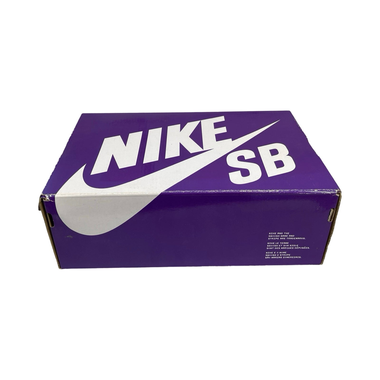 NIKE 2020SS SB Dunk Low PRO "Laser Orange" BQ6817 800 Size US8(26cm)