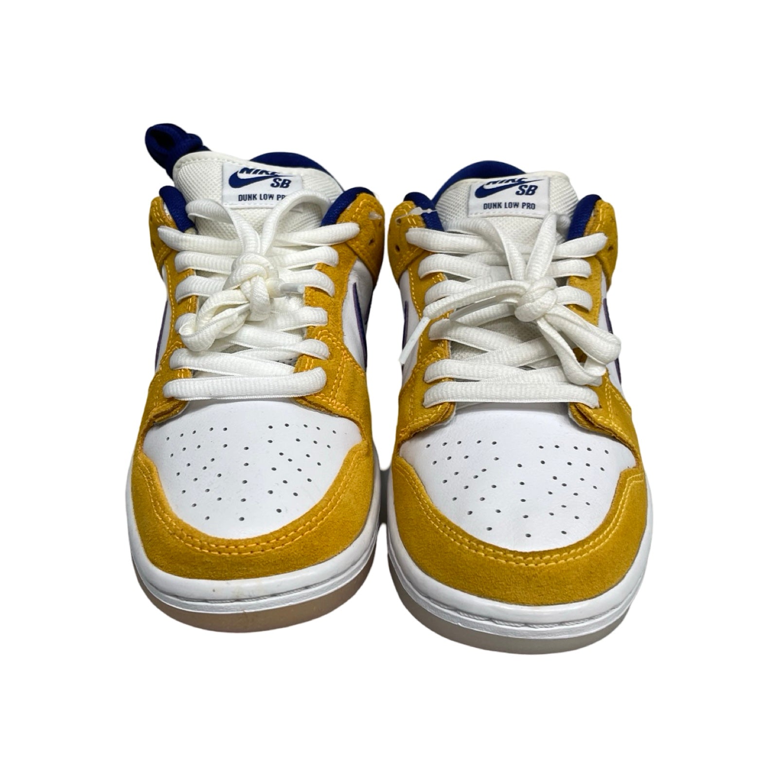 NIKE 2020SS SB Dunk Low PRO "Laser Orange" BQ6817 800 Size US8(26cm)