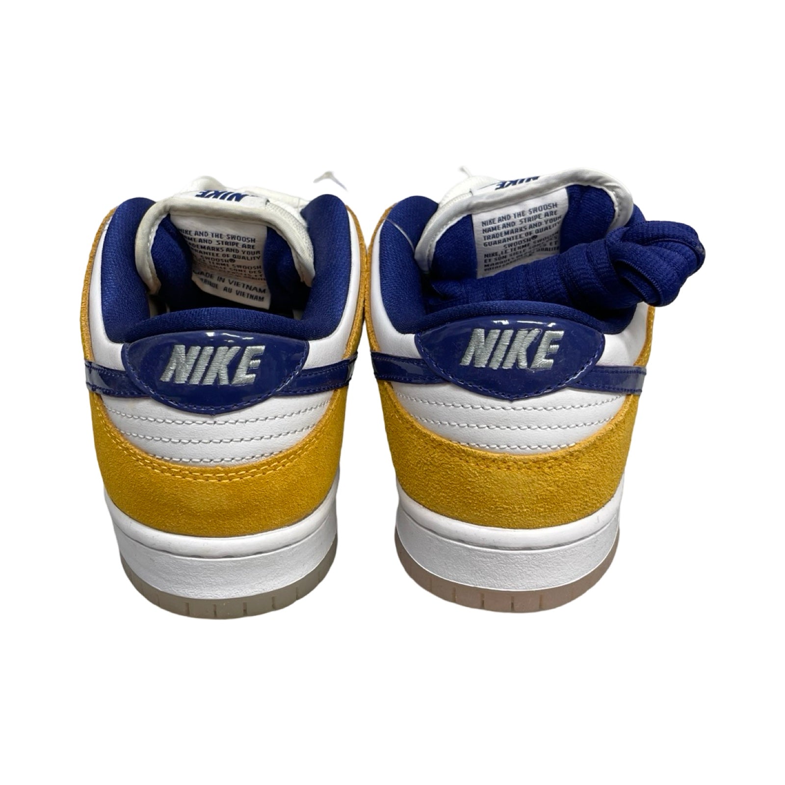 NIKE 2020SS SB Dunk Low PRO "Laser Orange" BQ6817 800 Size US8(26cm)