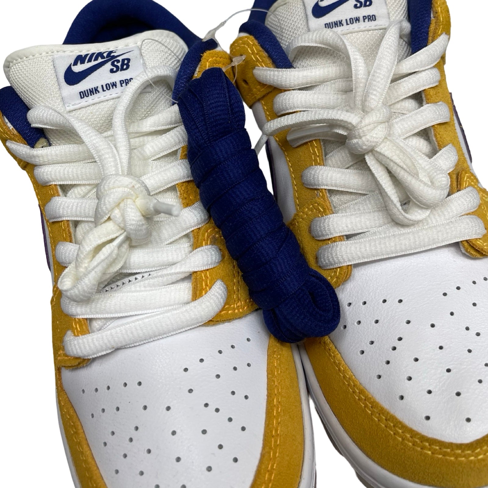 NIKE 2020SS SB Dunk Low PRO "Laser Orange" BQ6817 800 Size US8(26cm)