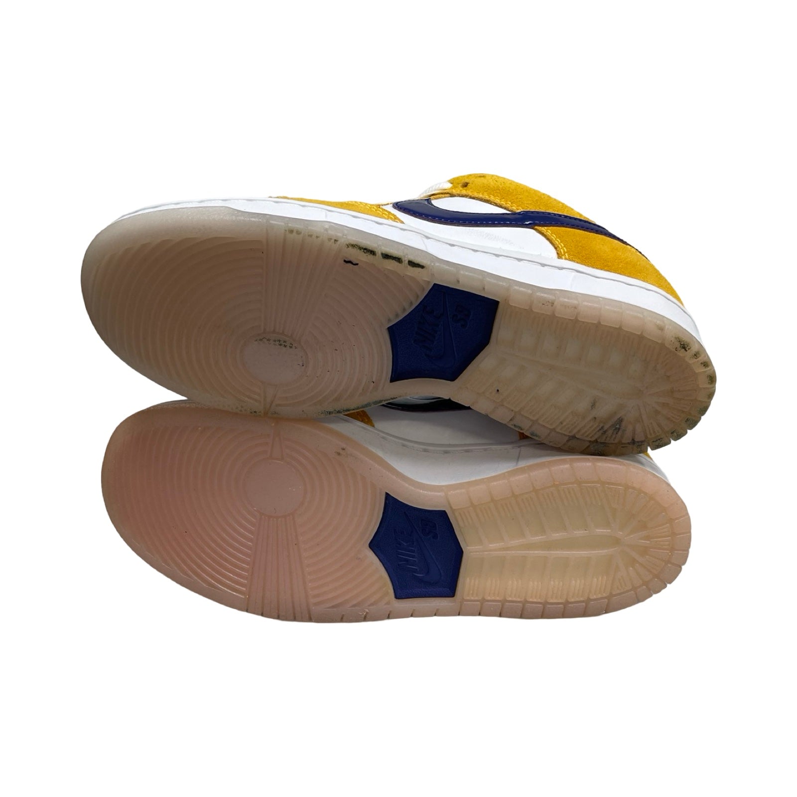 NIKE 2020SS SB Dunk Low PRO "Laser Orange" BQ6817 800 Size US8(26cm)