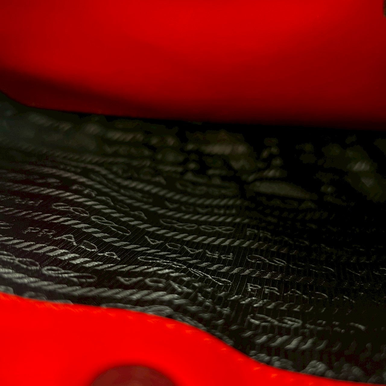 PRADA 2022SS CLEO Brushed Leather Shoulder Bag プラダ クレオ ブラッシュドレザー ショルダーバッグ