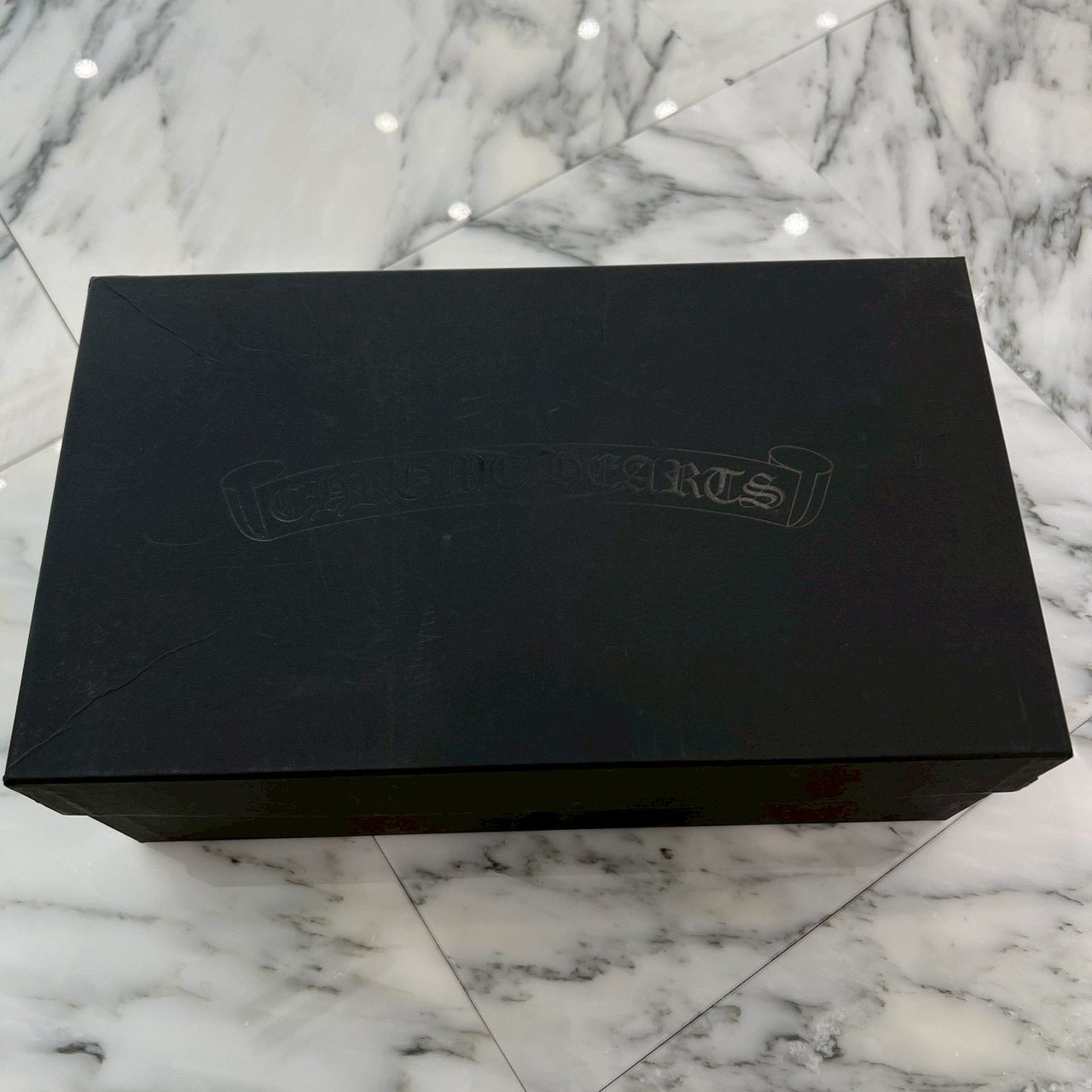 CHROME HEARTS Dagger Corduroy Slip On Size 42（約27.0cm） クロムハーツ ダガー コーデュロイ スリッポン サイズ42（約27.0cm）