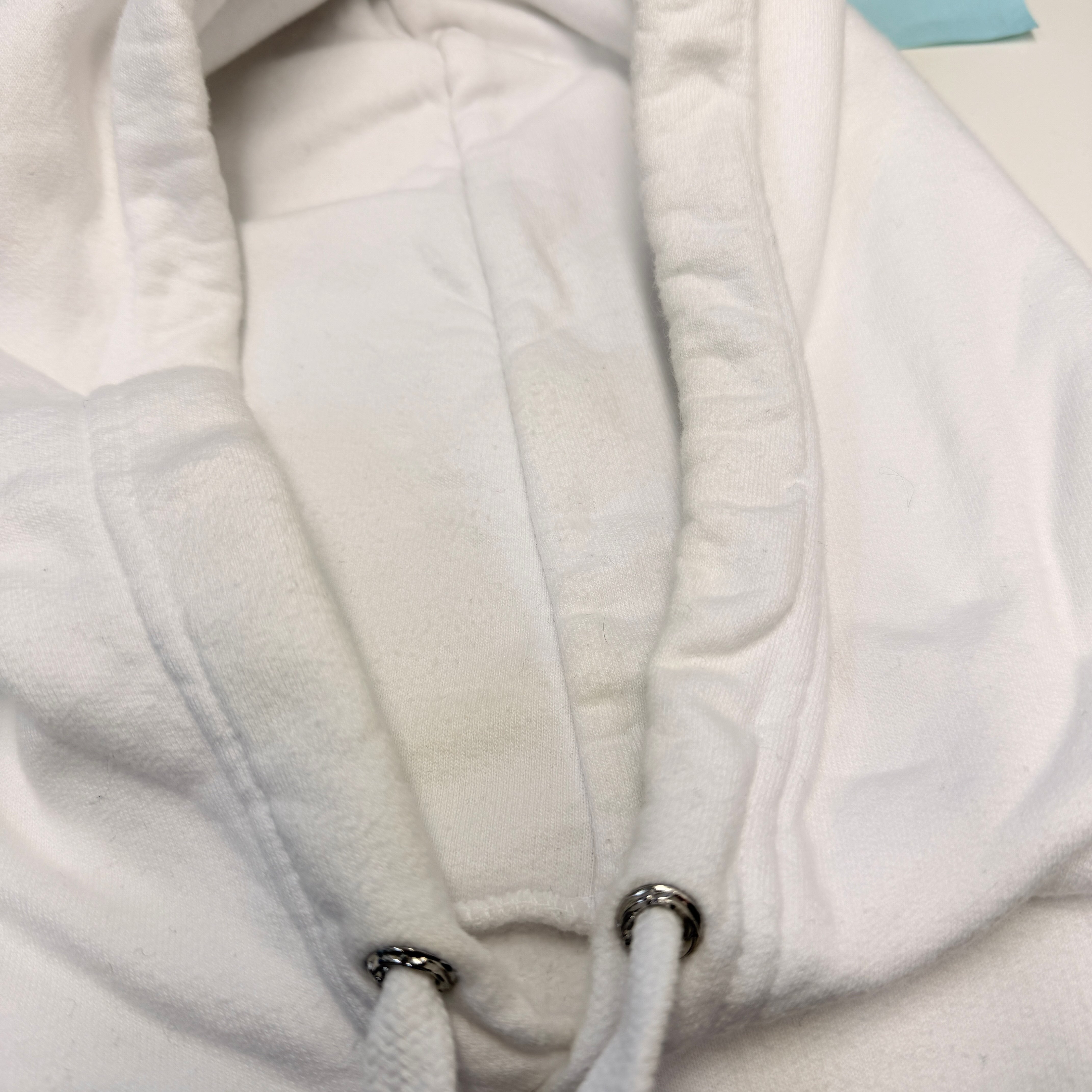 CHROME HEARTS 2022SS MLTCOL CEM CRS Pullover Hoodie Size L クロムハーツ マルチカラー セメタリークロス プルオーバーフーディ サイズL