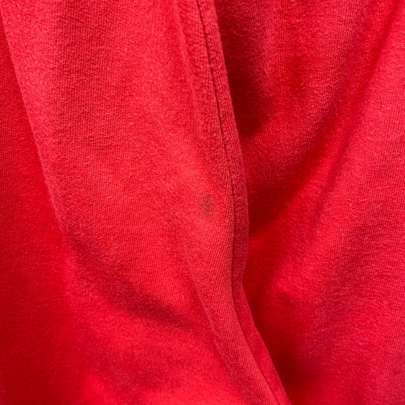 CHROME HEARTS × MATTY BOY Side Flame Print Sweat Long Pants Size S