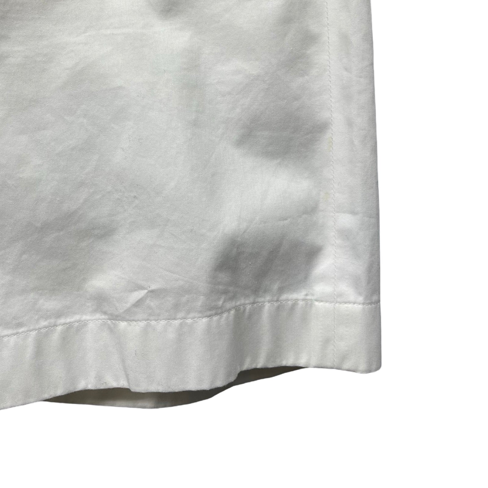 HERMES Waist Border Belt Shorts 935060H390 Size 40