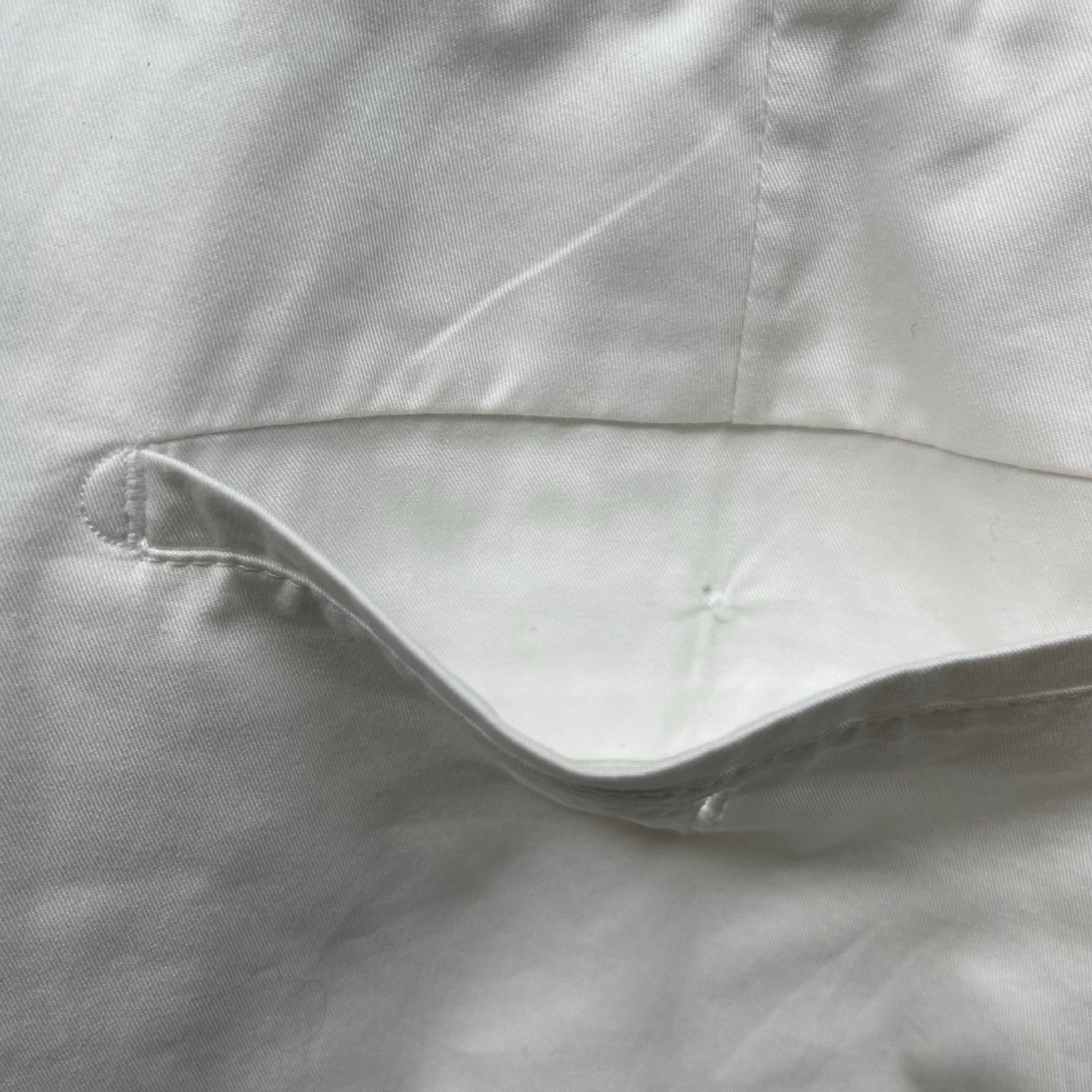 HERMES Waist Border Belt Shorts 935060H390 Size 40