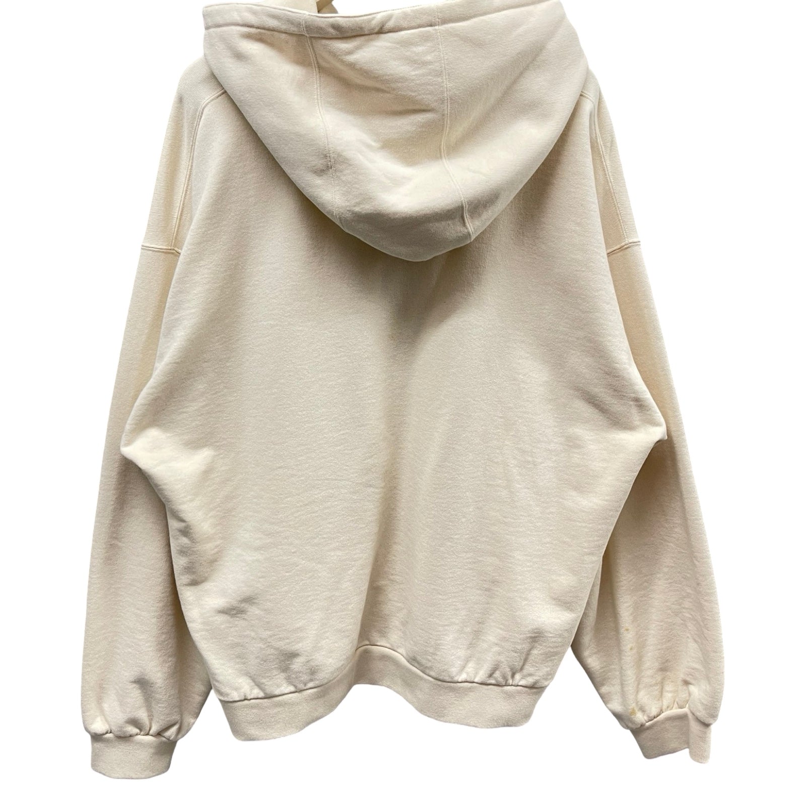 GUCCI 2023SS Fuori!!! Alessandro Michele Pullover Hoodie 721427 XJFL7 Size XL