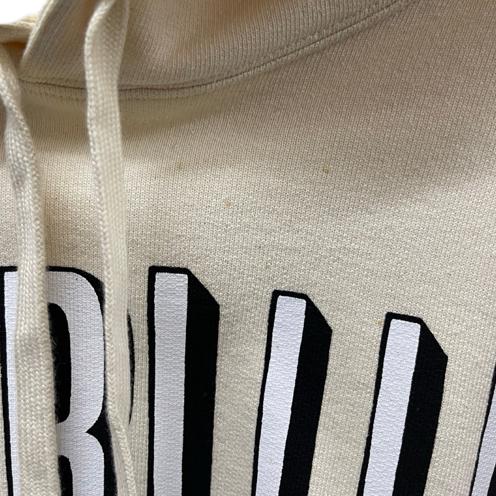 GUCCI 2023SS Fuori!!! Alessandro Michele Pullover Hoodie 721427 XJFL7 Size XL