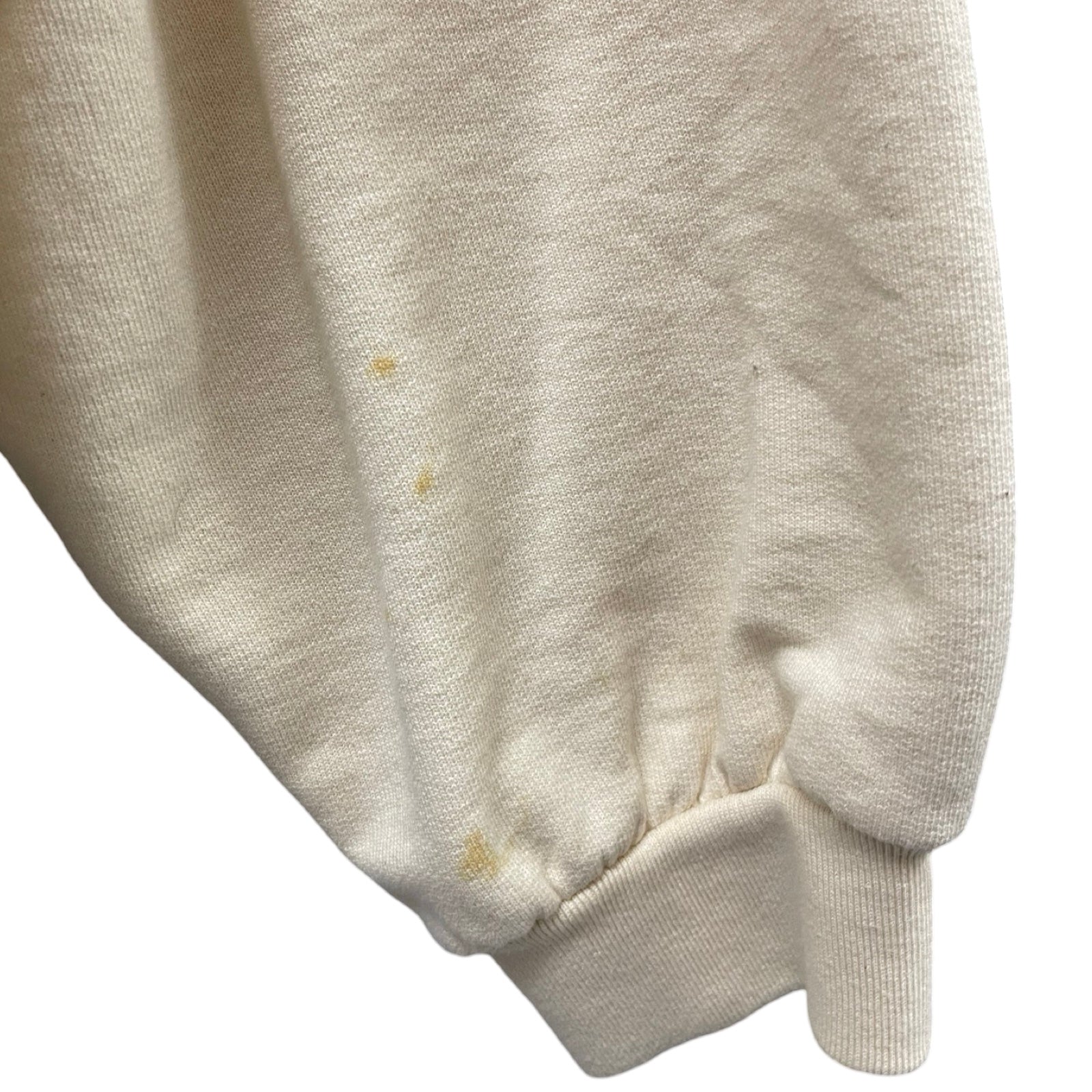 GUCCI 2023SS Fuori!!! Alessandro Michele Pullover Hoodie 721427 XJFL7 Size XL