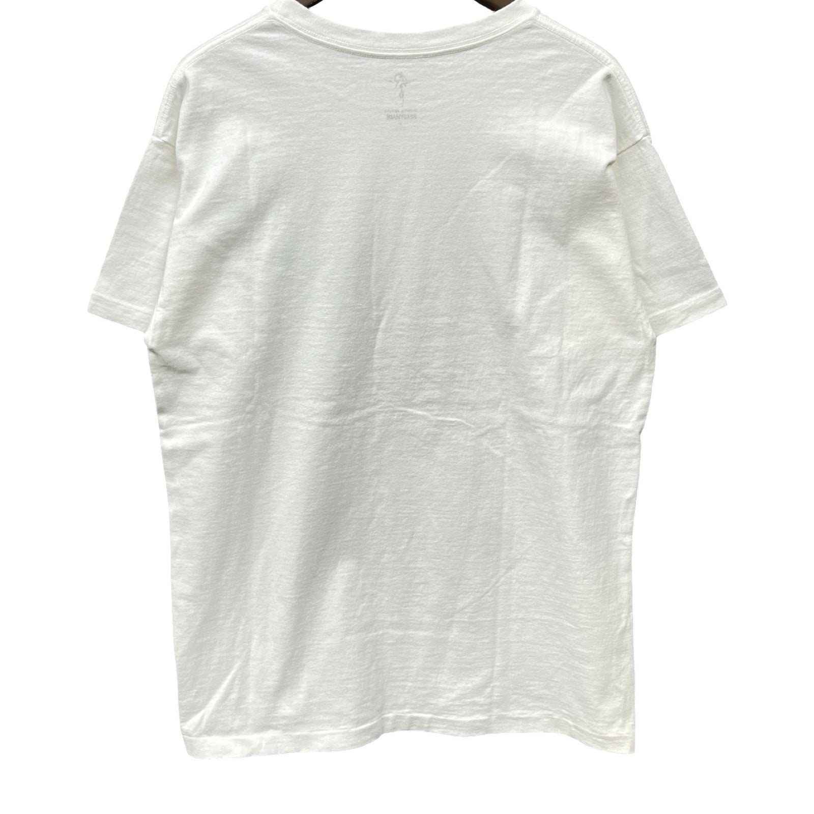 READYMADE × SEVENTH HEAVEN 2020SS Pack S/S Tee Size S