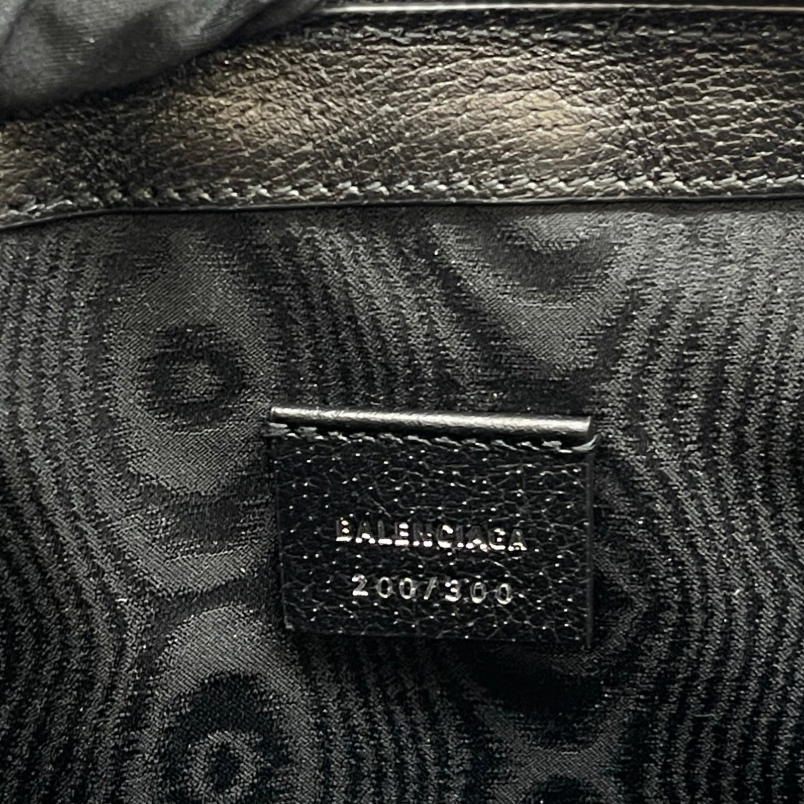 GUCCI × BALENCIAGA 2021AW THE Hacker Graffiti laptop Pouch Canvas Jacquard 6803812104