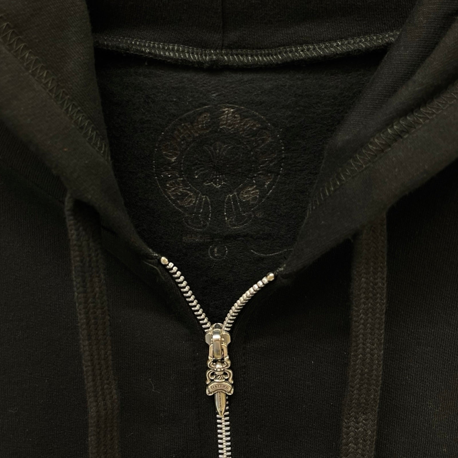 CHROME HEARTS ヴィンテージ ビンテージ・クロムハーツ | 革ジャンのマックス・ケイディ