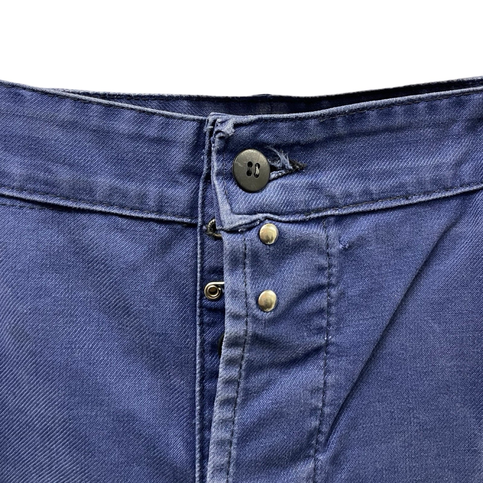 ABOUT DREAMS Butterfly Jeans Size 52