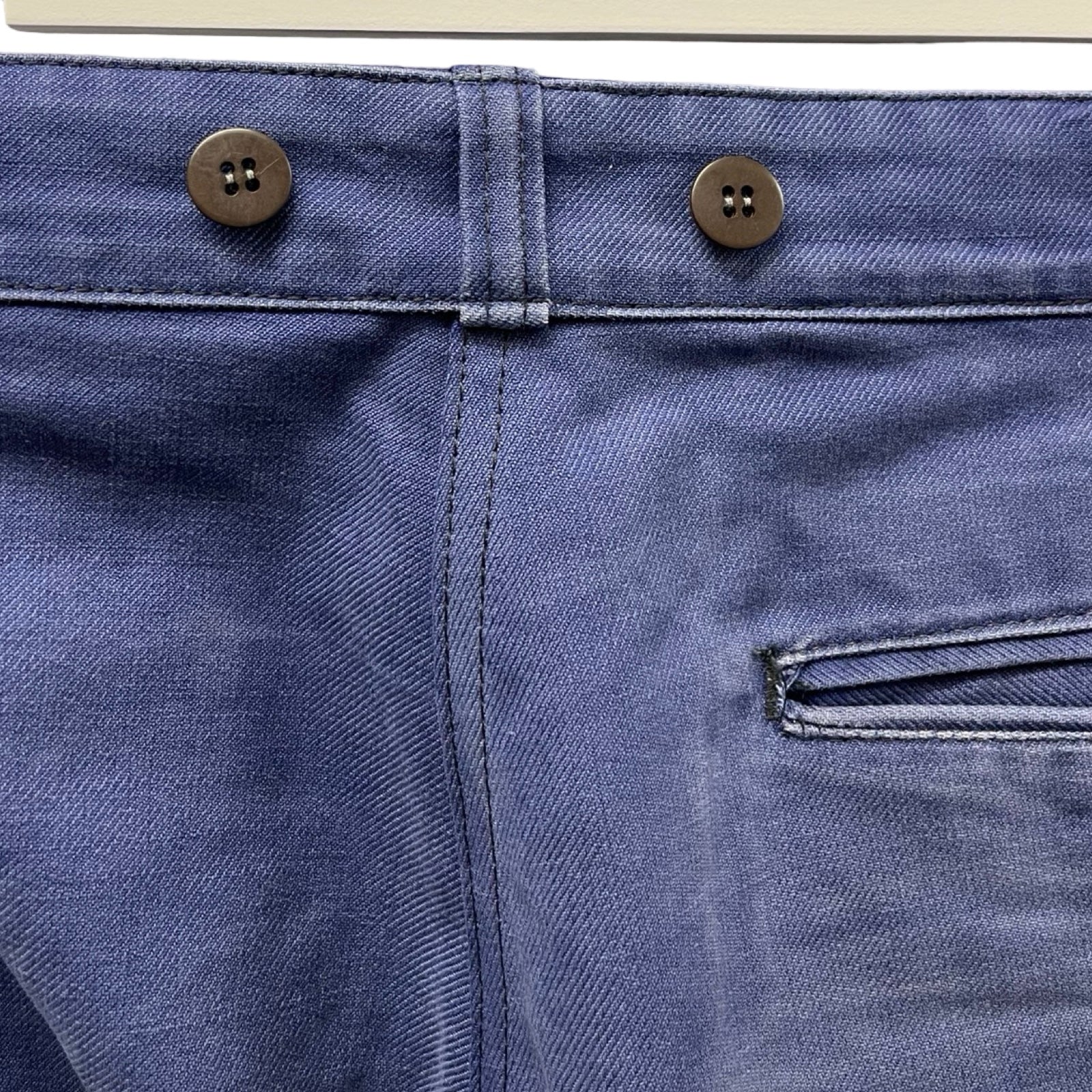 ABOUT DREAMS Butterfly Jeans Size 52