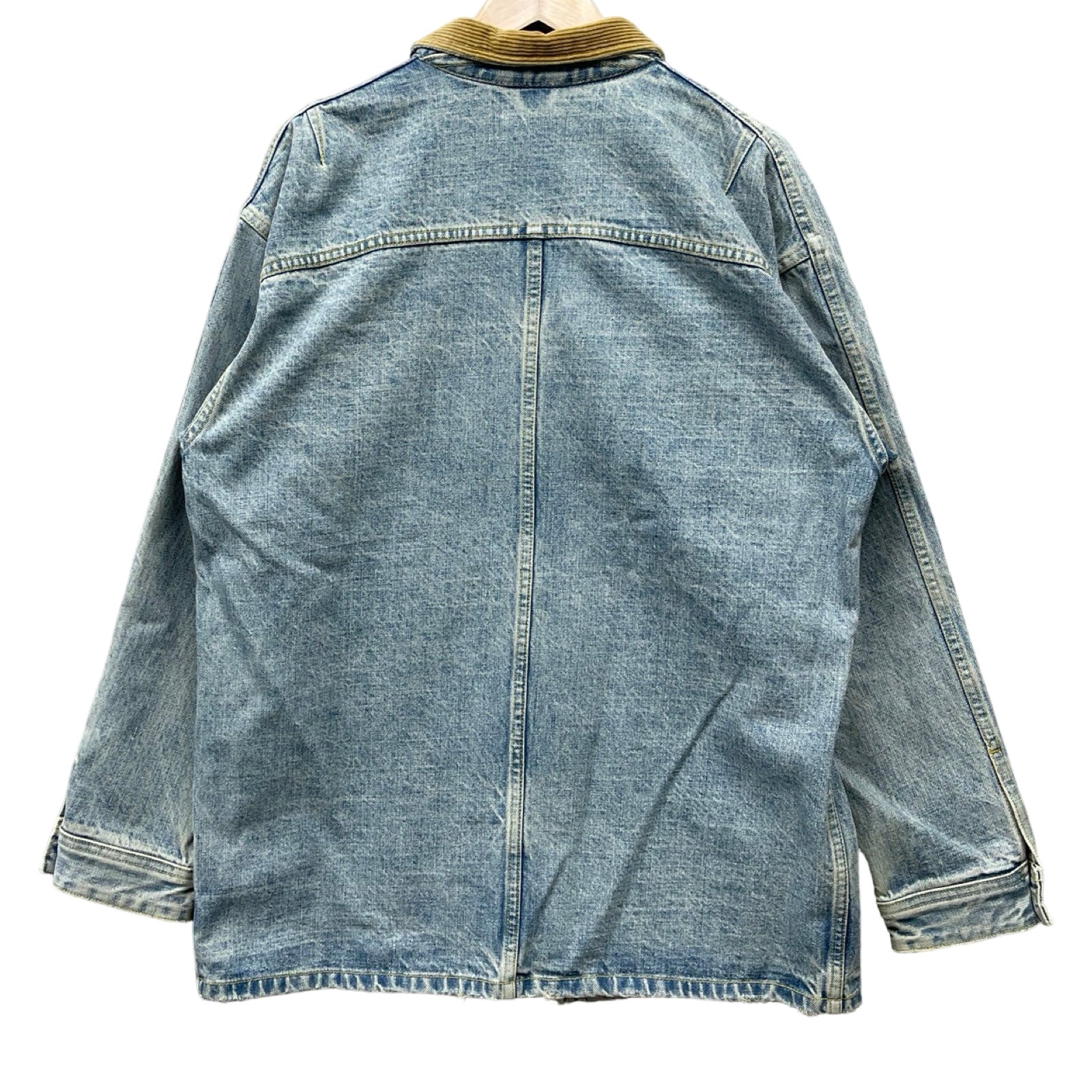 FEAR OF GOD 5th Collection Denim Jacket Size M