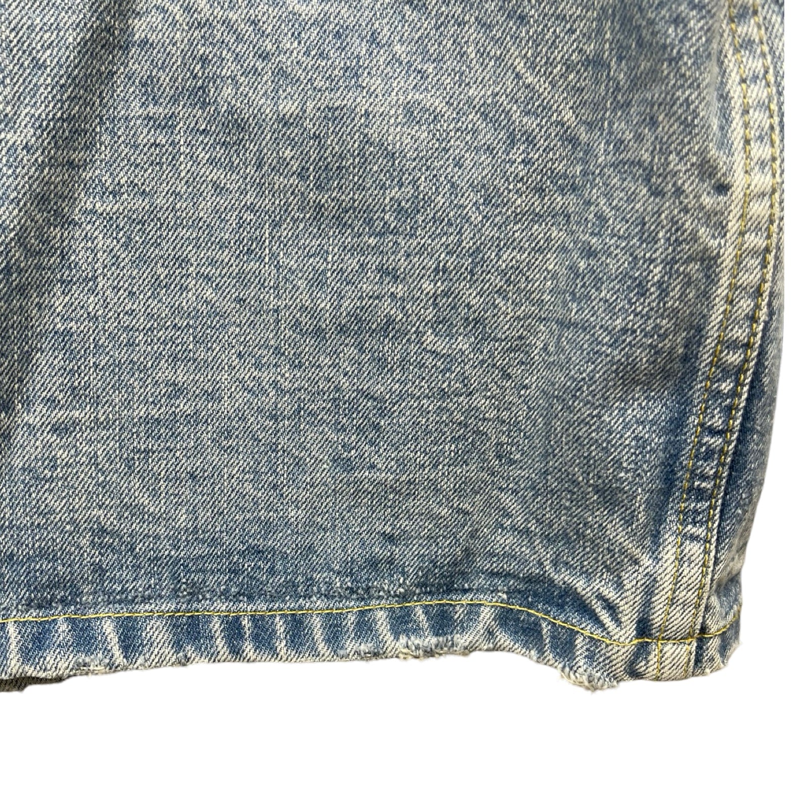 FEAR OF GOD 5th Collection Denim Jacket Size M