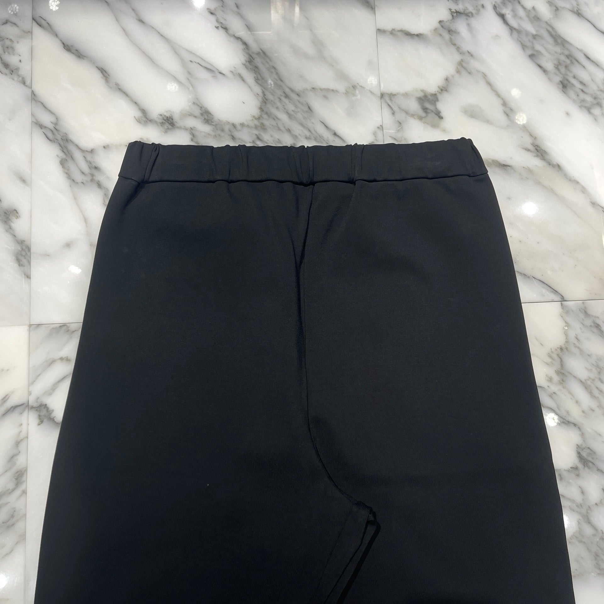 FEAR OF GOD The Eternal Collection ETERNAL VISCOSE TRICOT RELAXED PANTS FGE40-201TRI 001 Size S フィアオブゴッド エターナルビスコース トリコット リラックスド パンツ サイズS