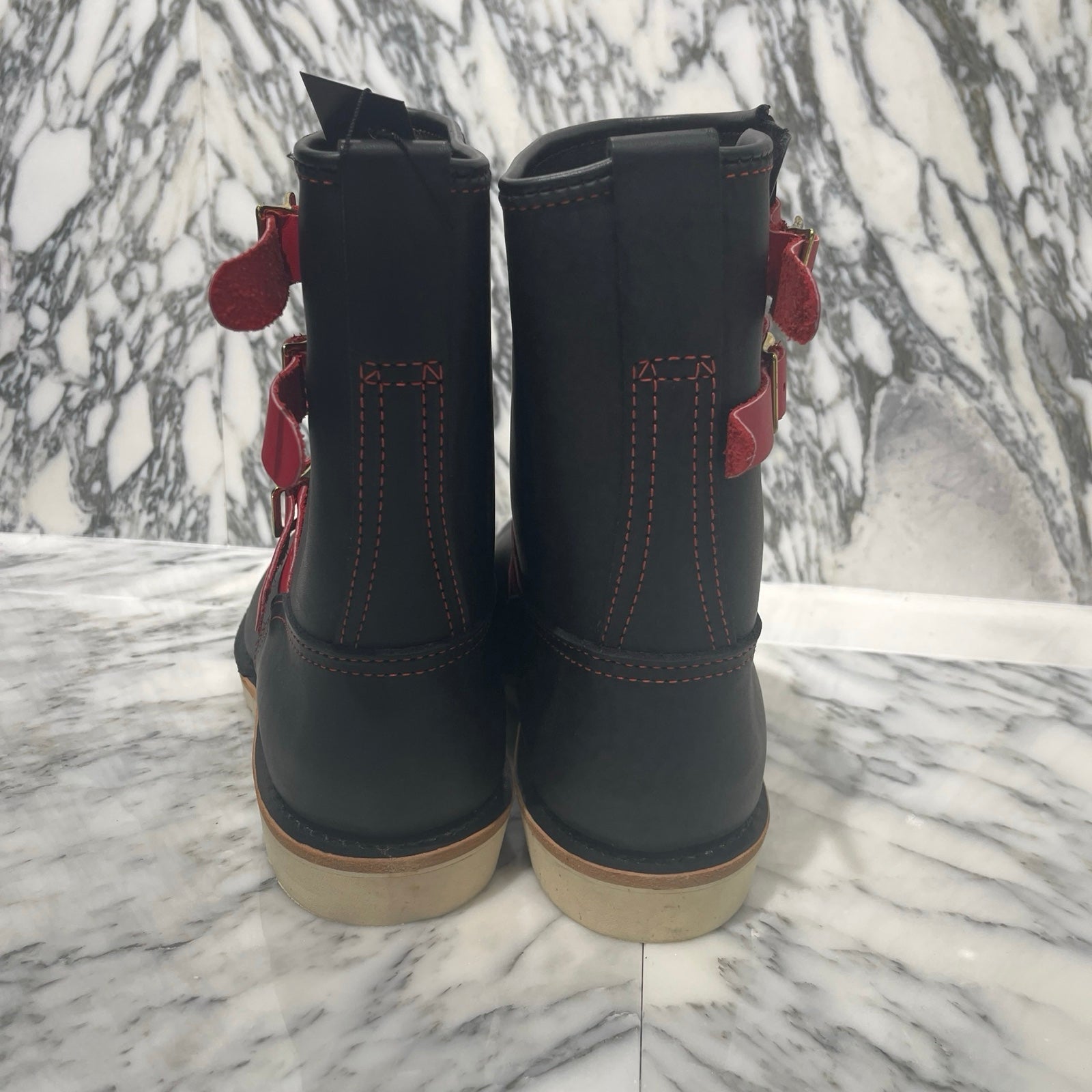 Wesco Custom Boss Boots Size 10 1/2 ウエスコ カスタムボスブーツ サイズ 10 1/2
