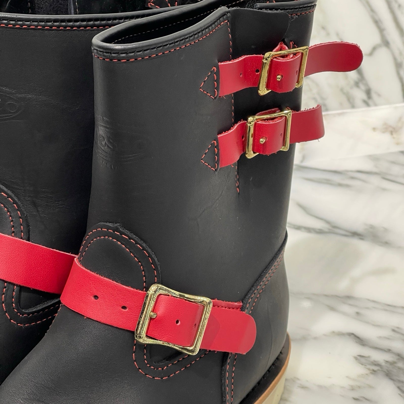 Wesco Custom Boss Boots Size 10 1/2 ウエスコ カスタムボスブーツ サイズ 10 1/2