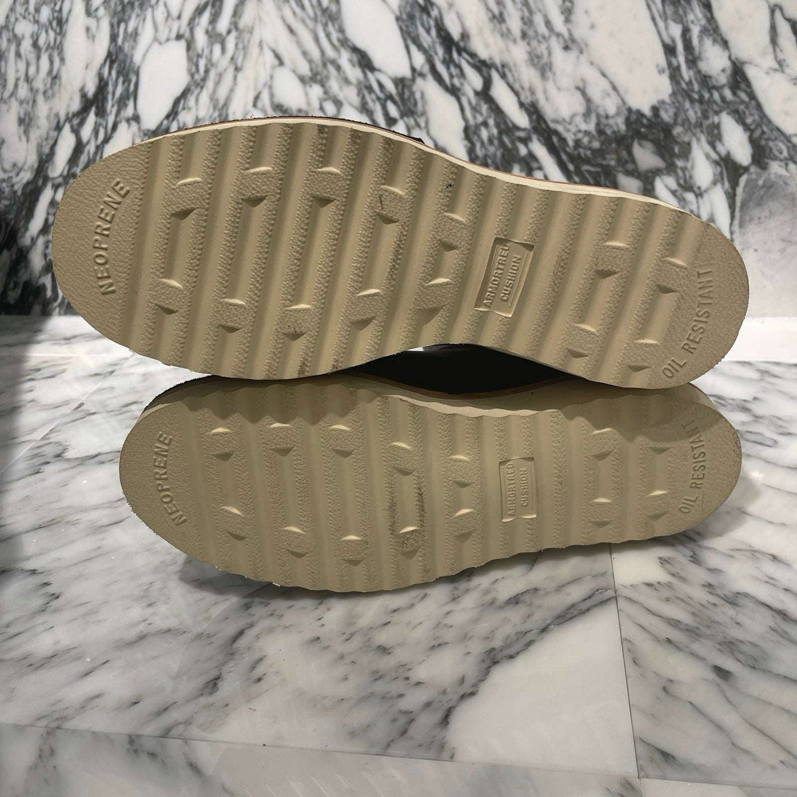 Wesco Custom Boss Boots Size 10 1/2 ウエスコ カスタムボスブーツ