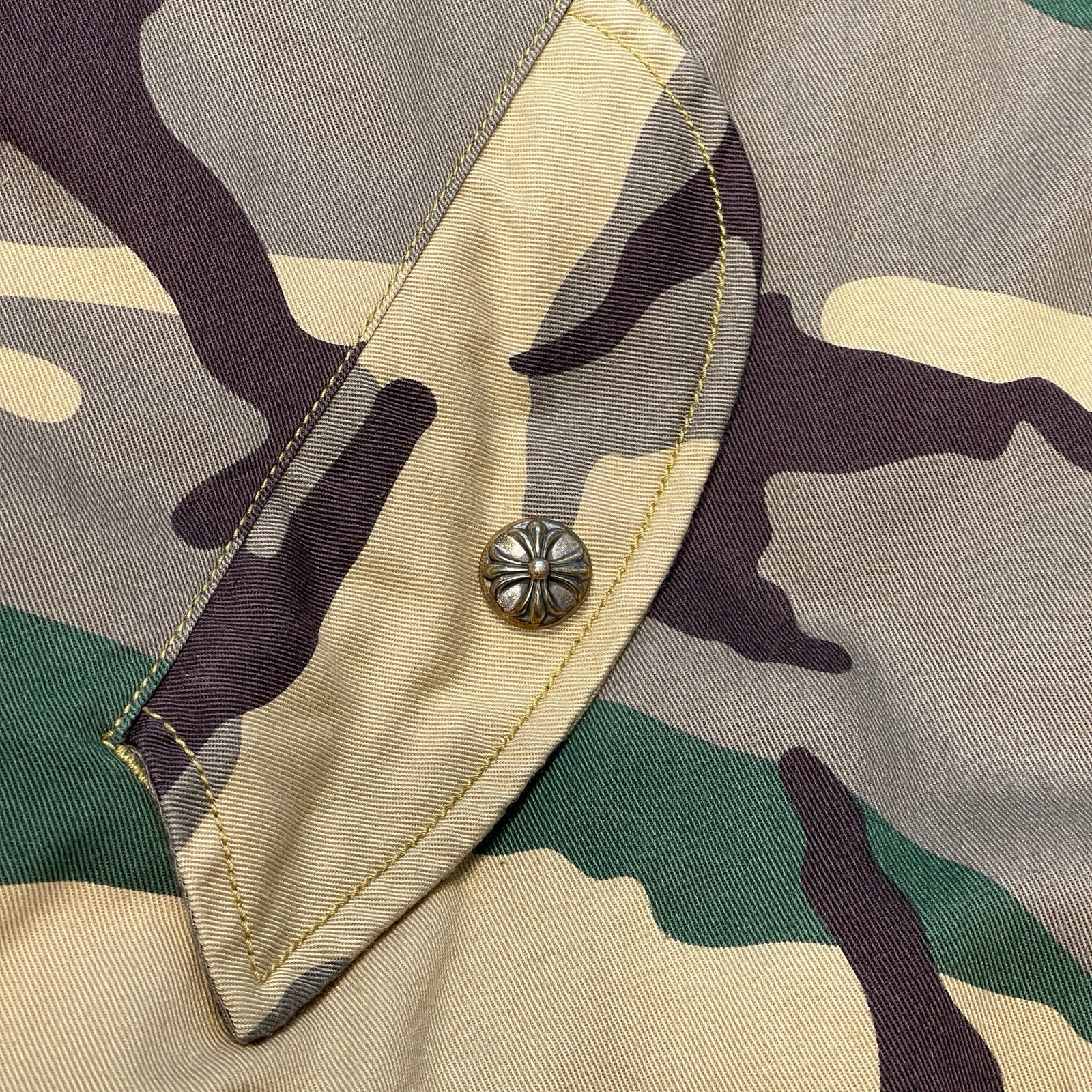 CHROME HEARTS×MATTY BOY Sex Record Bomber Jacket Size M