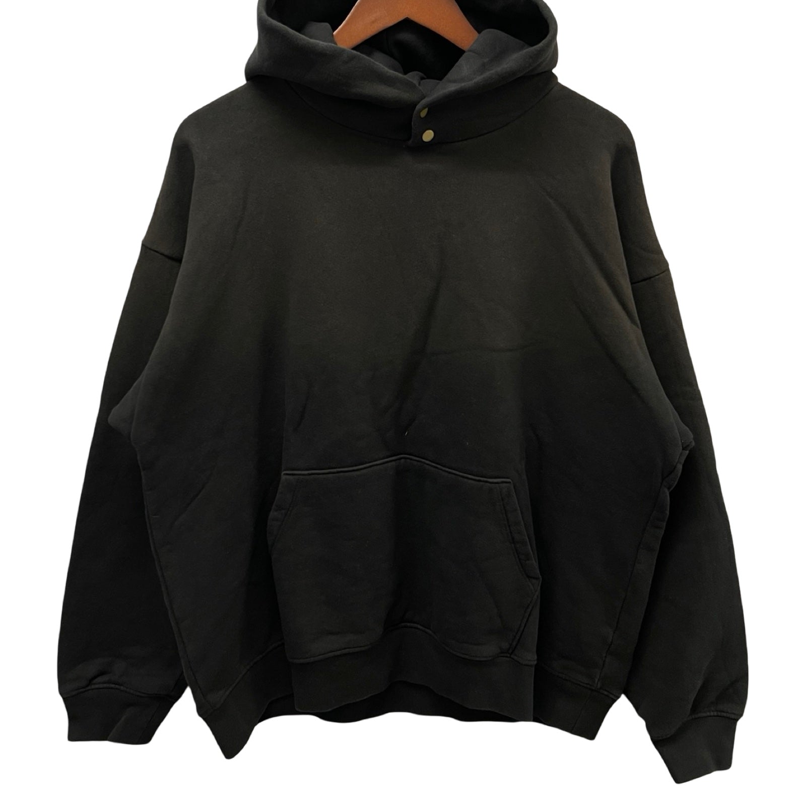 FEAR OF GOD SEVENTH COLLECTION FG7C Pullover Hoodie FG50-072FLC Size M