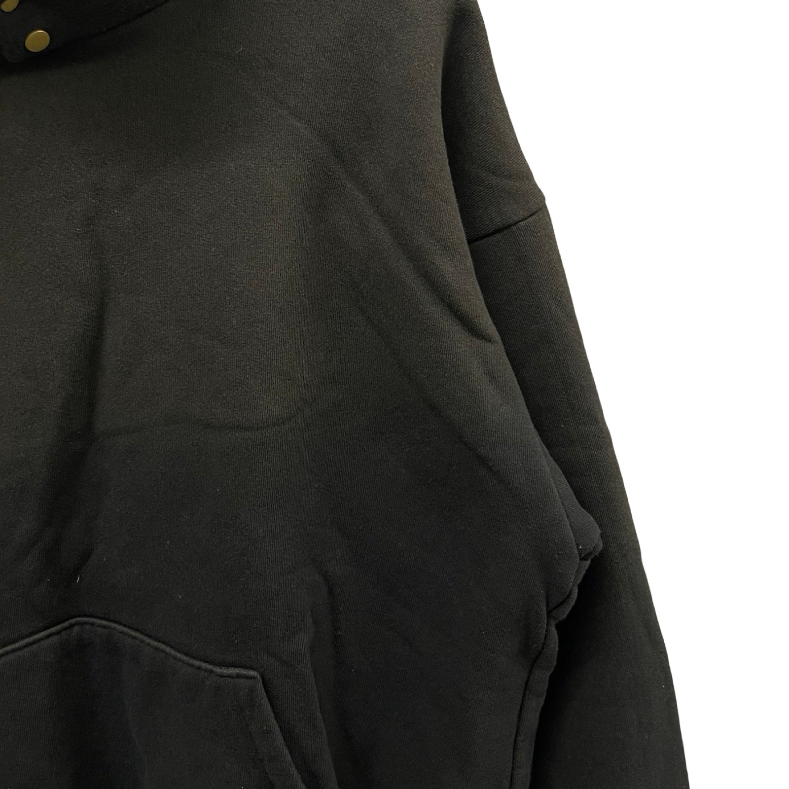 FEAR OF GOD SEVENTH COLLECTION FG7C Pullover Hoodie FG50-072FLC Size M