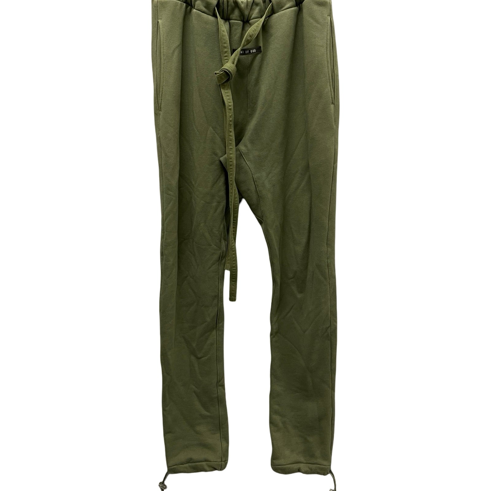 FEAR OF GOD SEVENTH COLLECTION Relaxed Sweat Pants Size M