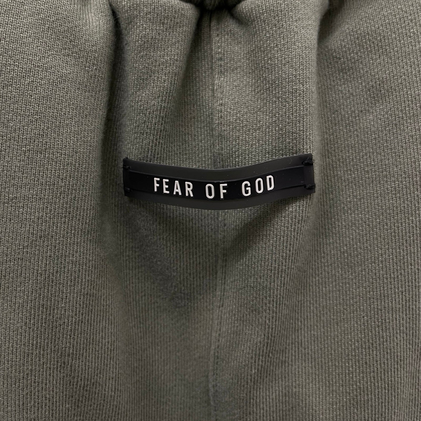 FEAR OF GOD SEVENTH COLLECTION Relaxed Sweat Pants Size M