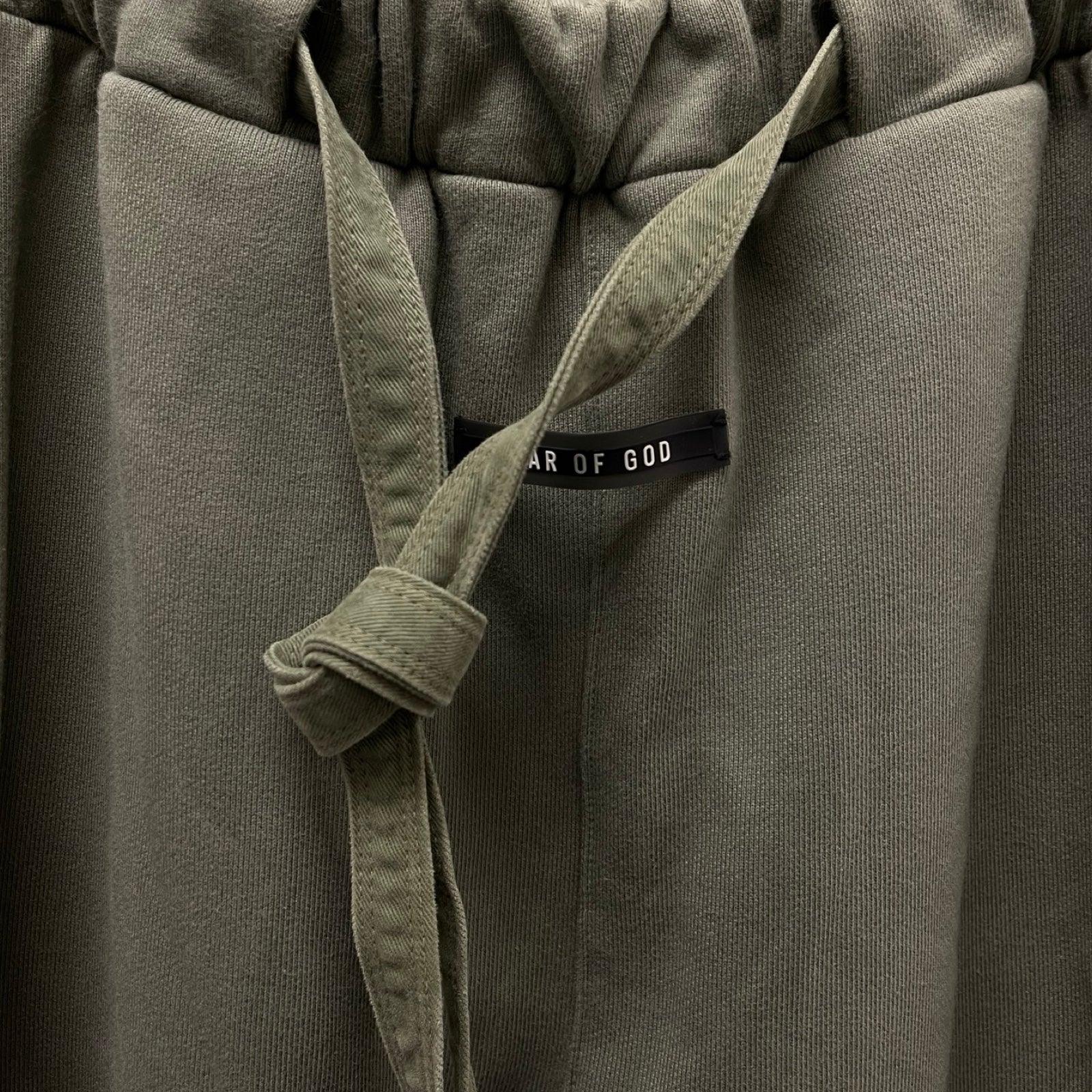 FEAR OF GOD SEVENTH COLLECTION Relaxed Sweat Pants Size M