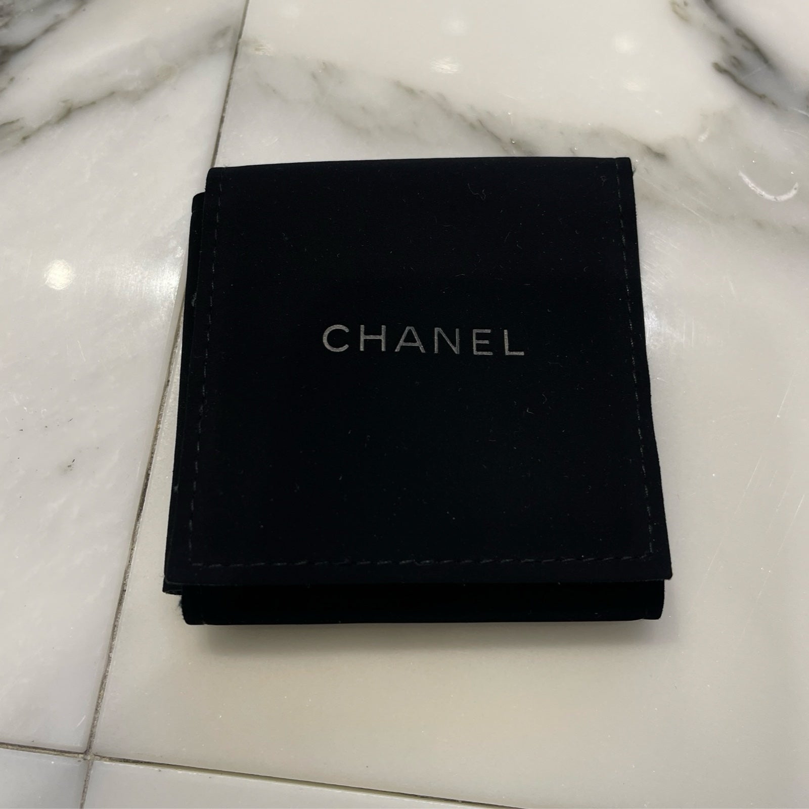 CHANEL Coco Mark Camellia Flower Motif Pin Brooch シャネル ココマーク カメリア フラワーモチーフ ピンブローチ